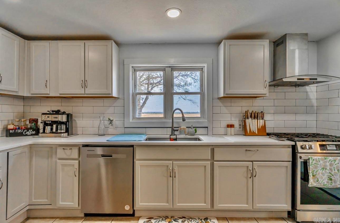 1069 County Road 973  Lake City, AR