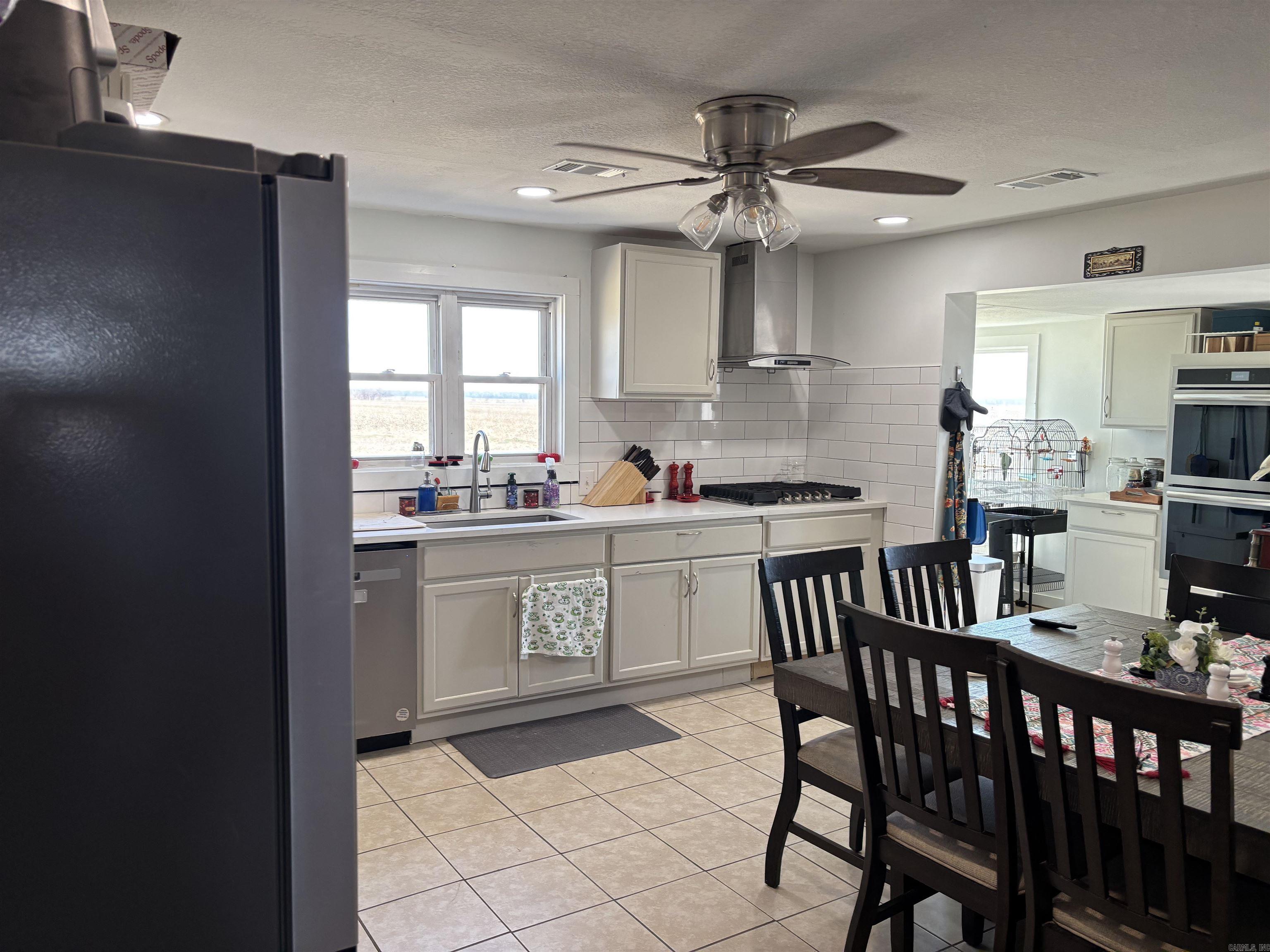 1069 County Road 973  Lake City, AR