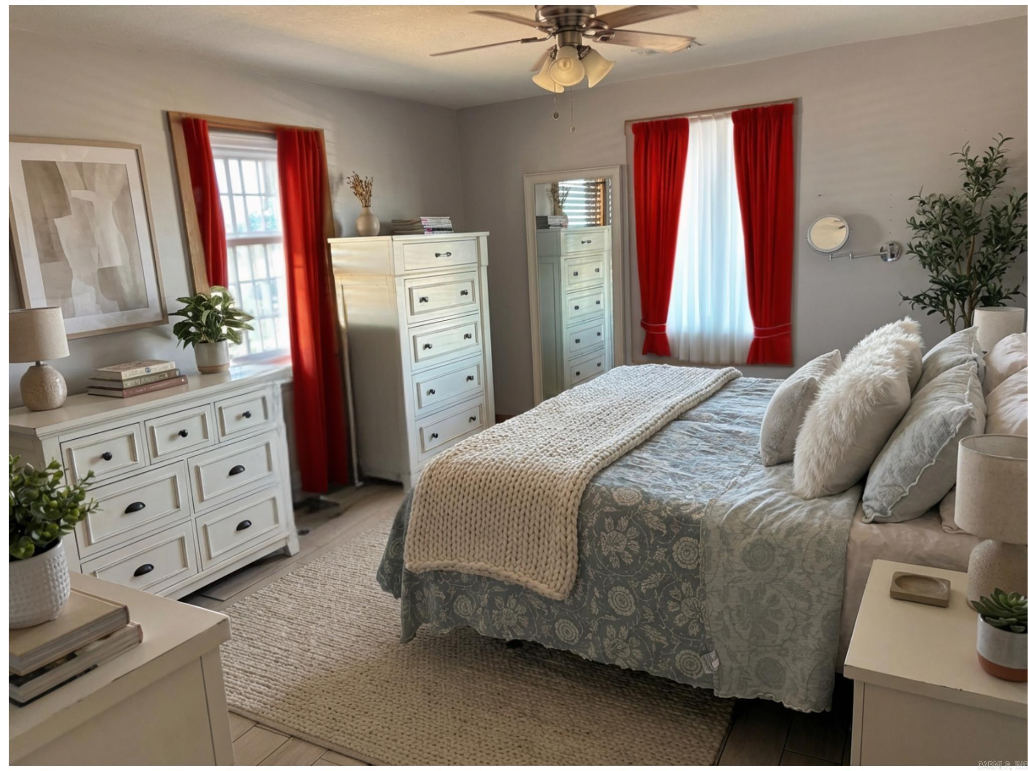 1069 County Road 973  Lake City, AR