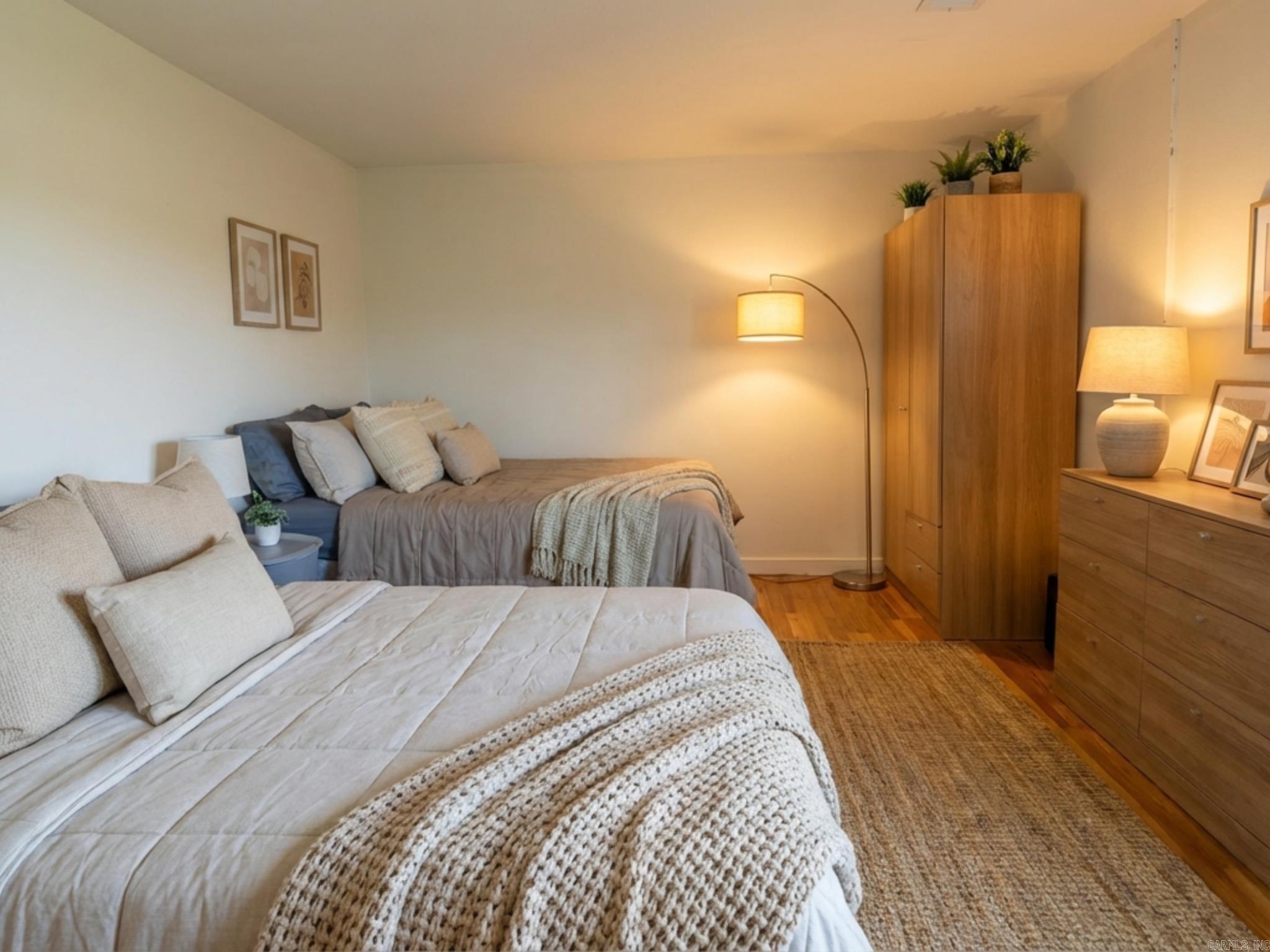 1069 County Road 973  Lake City, AR