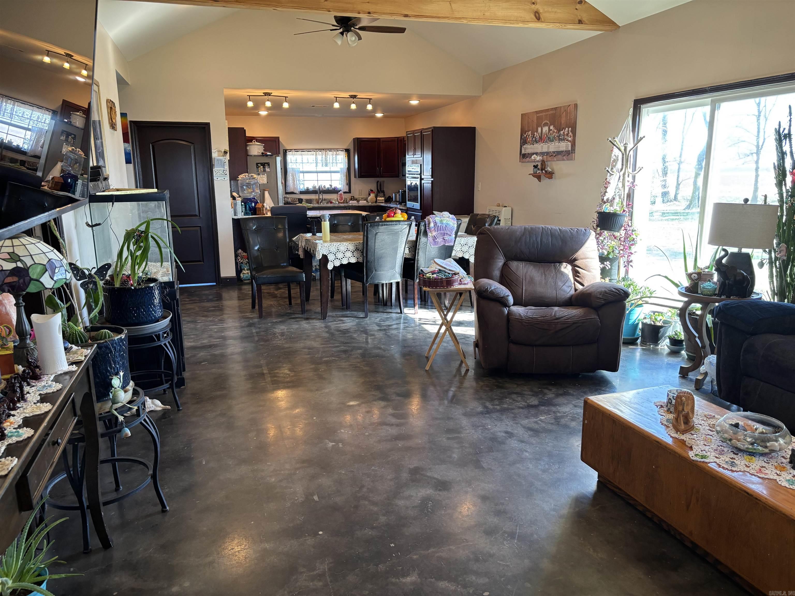 1069 County Road 973  Lake City, AR