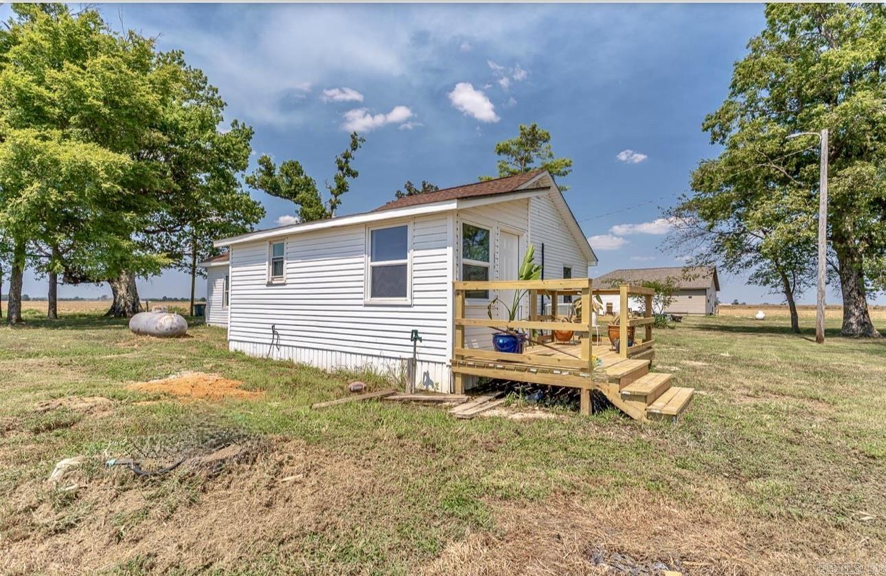 1069 County Road 973  Lake City, AR