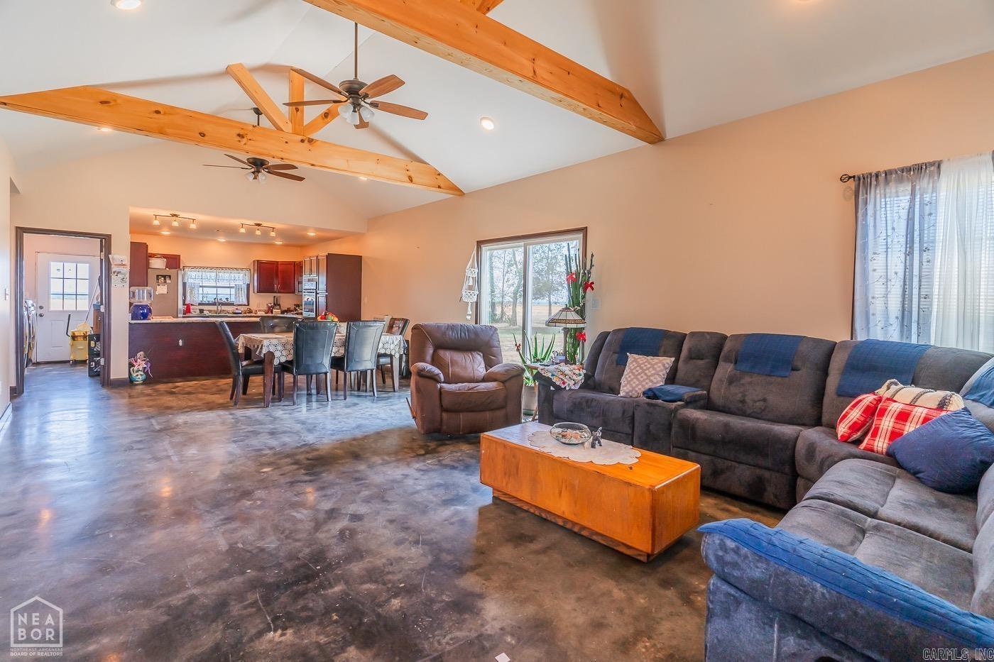 1069 County Road 973 Lake City, AR 72437