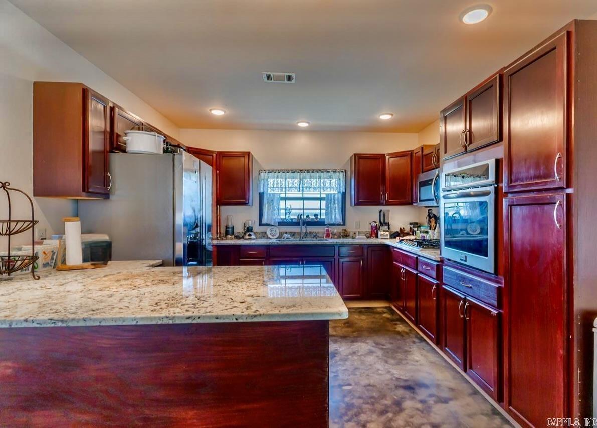 1069 County Road 973 Lake City, AR 72437