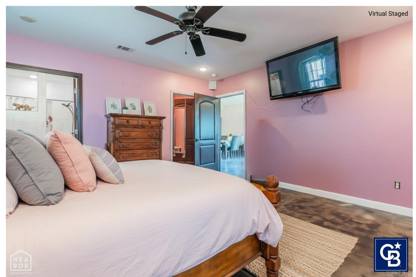 1069 County Road 973 Lake City, AR 72437