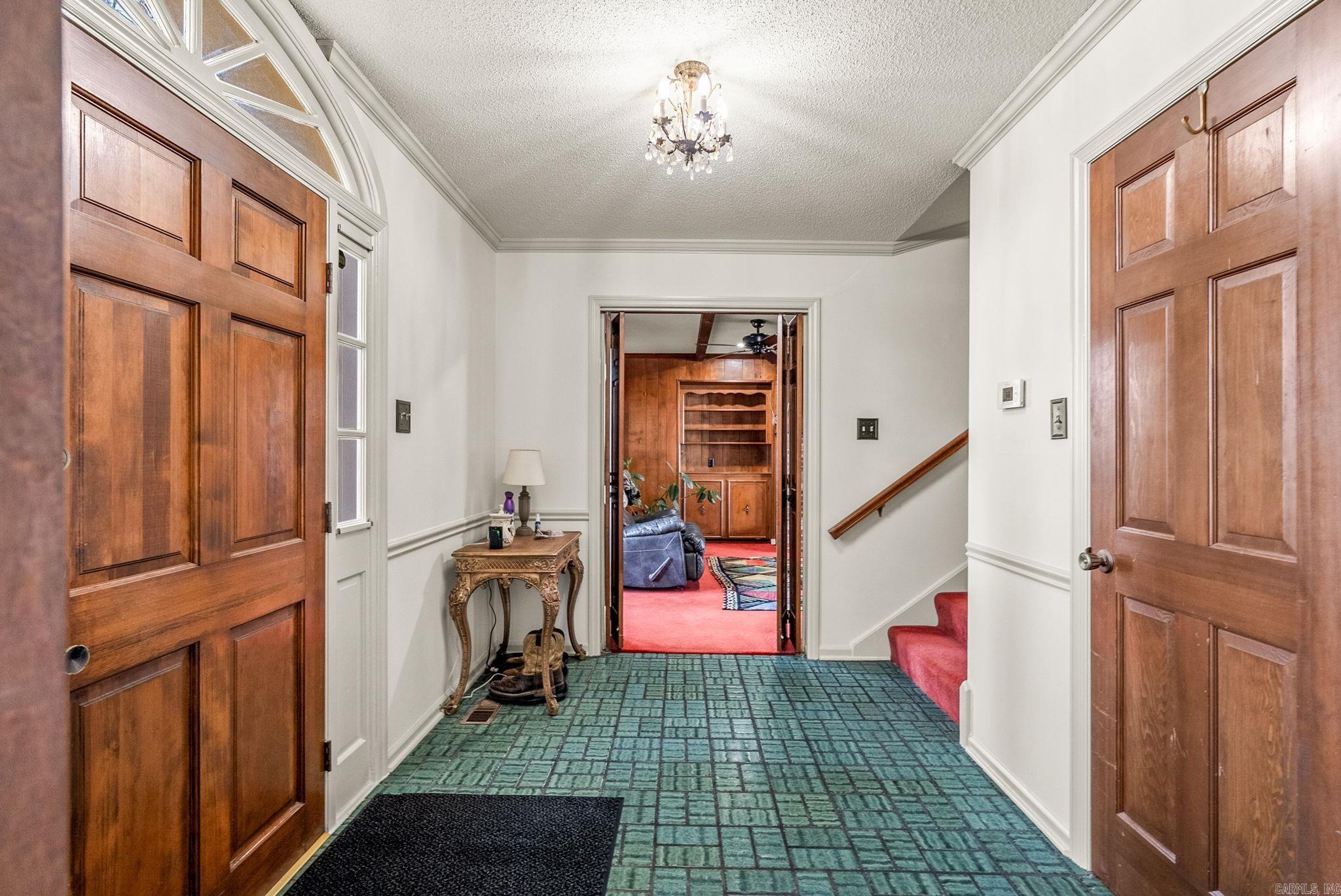 13101 Rivercrest  Little Rock, AR