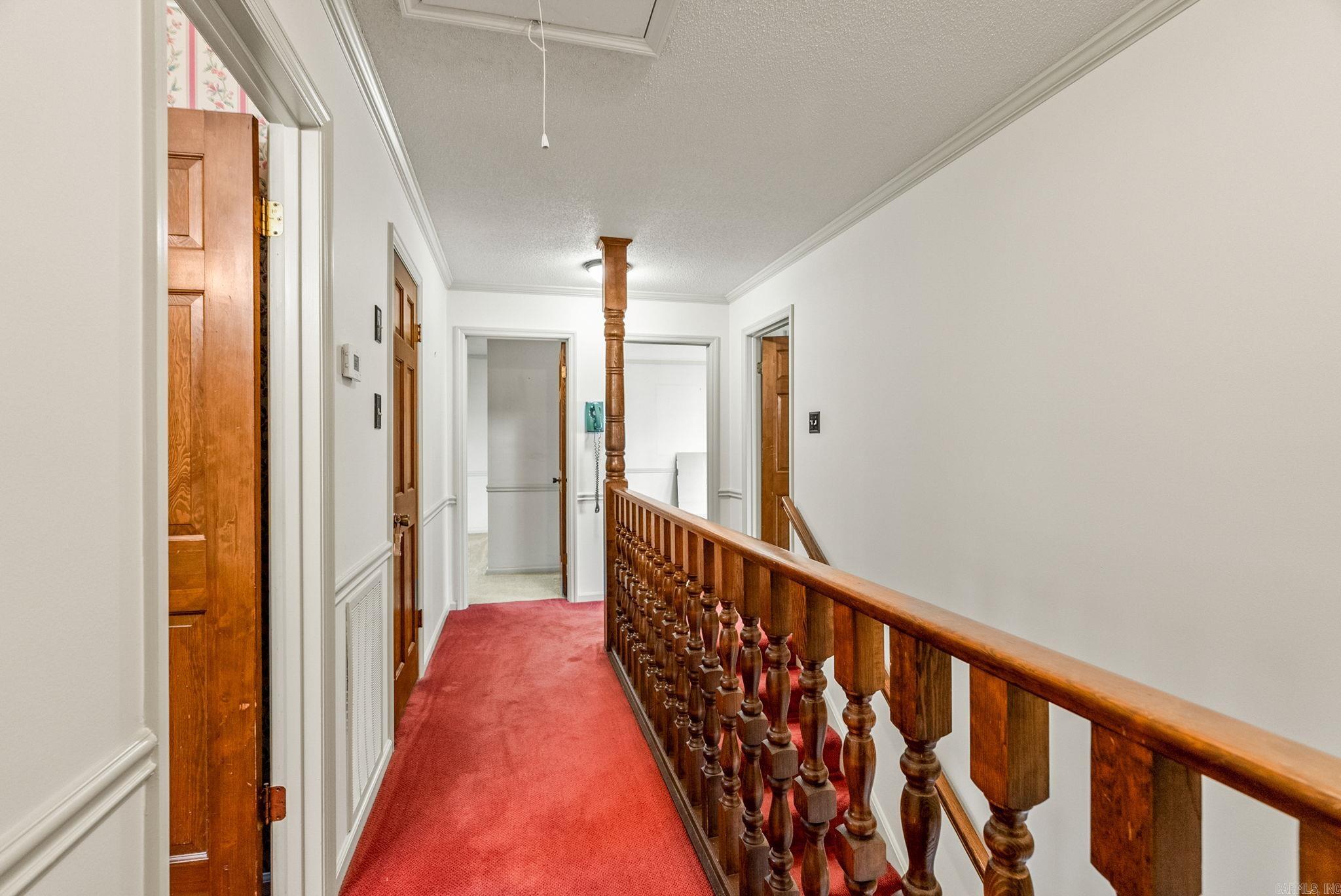 13101 Rivercrest  Little Rock, AR