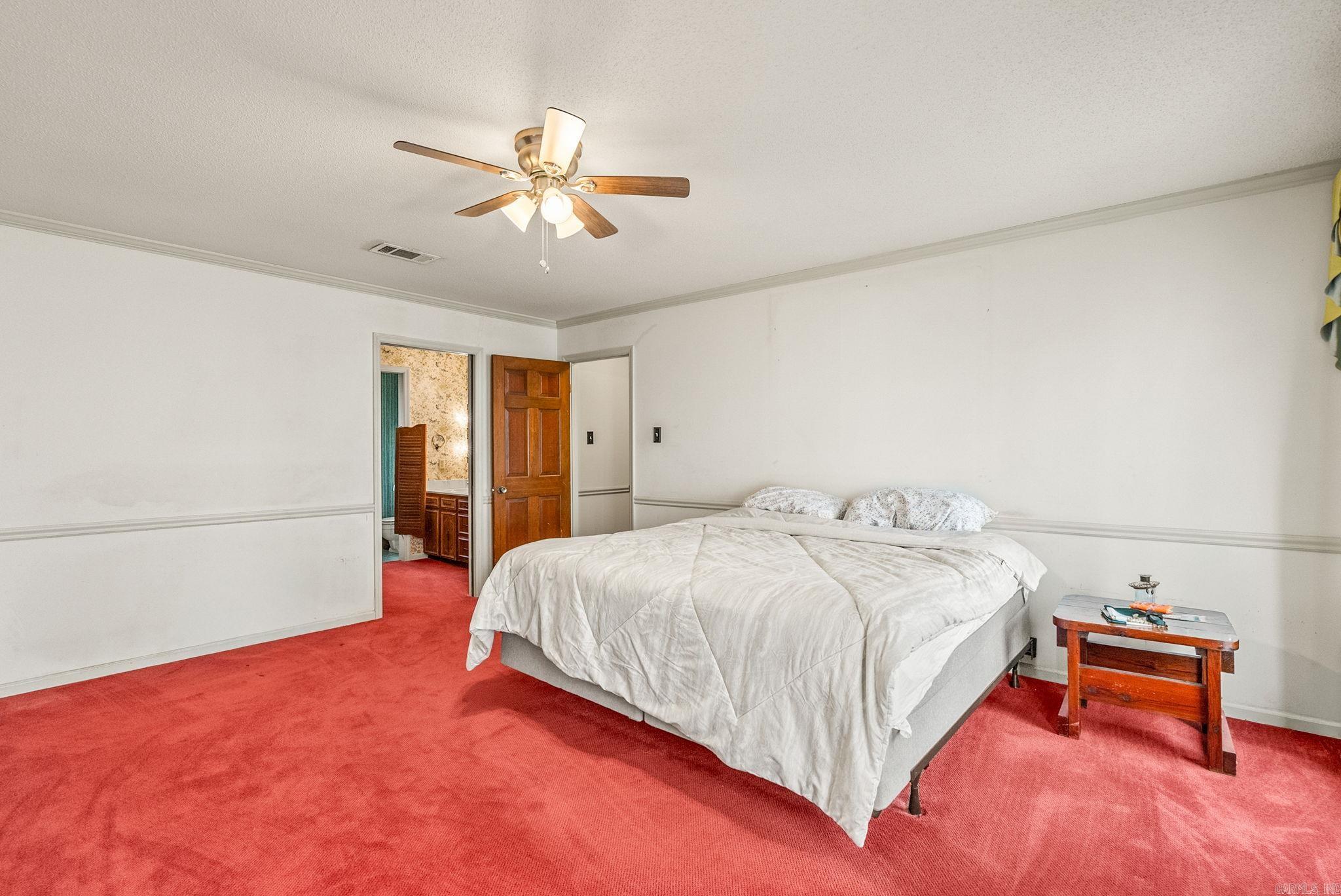 13101 Rivercrest  Little Rock, AR