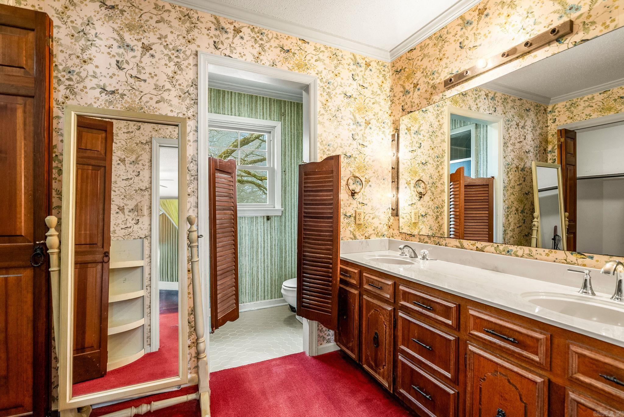 13101 Rivercrest  Little Rock, AR