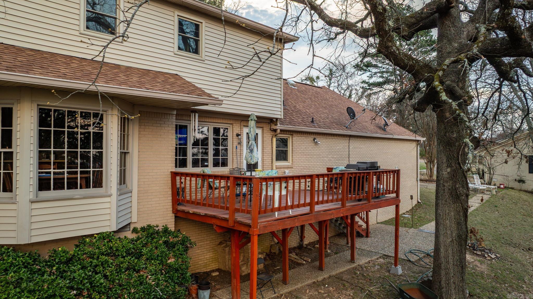 13101 Rivercrest  Little Rock, AR