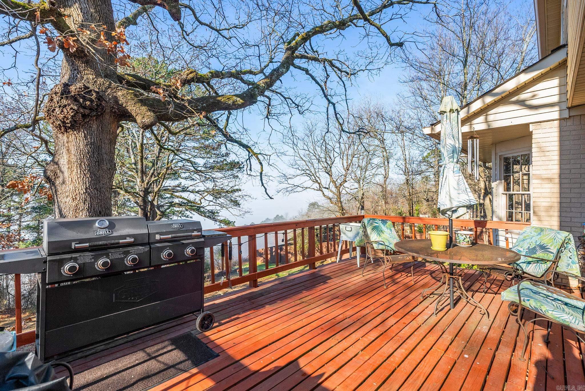 13101 Rivercrest  Little Rock, AR