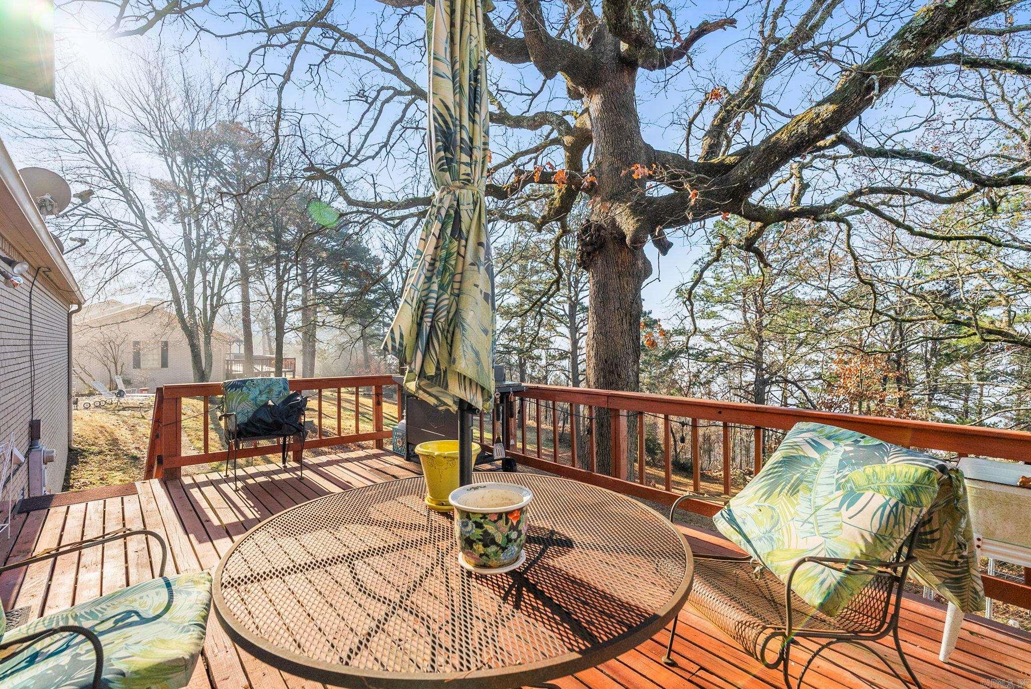 13101 Rivercrest  Little Rock, AR