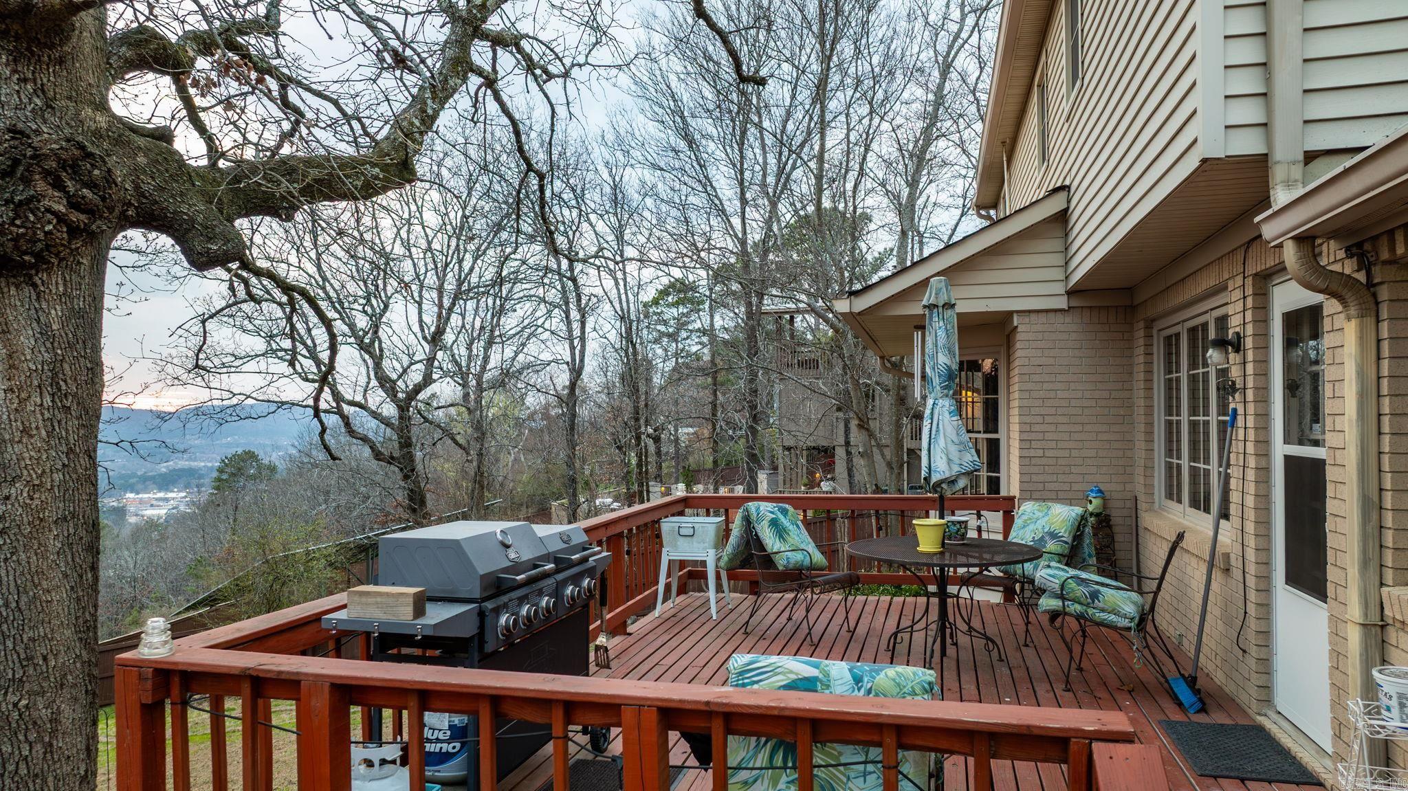 13101 Rivercrest  Little Rock, AR