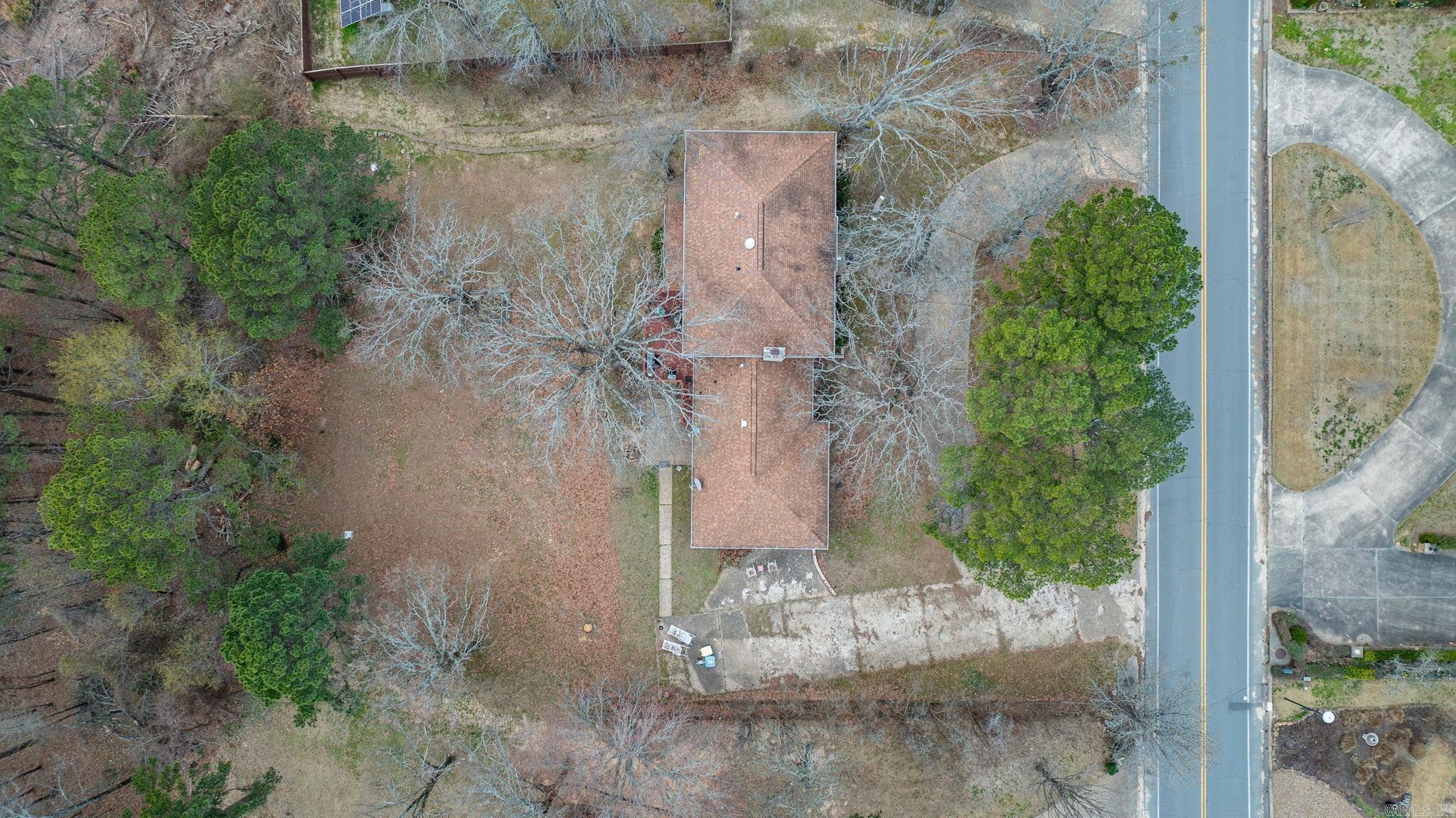 13101 Rivercrest  Little Rock, AR