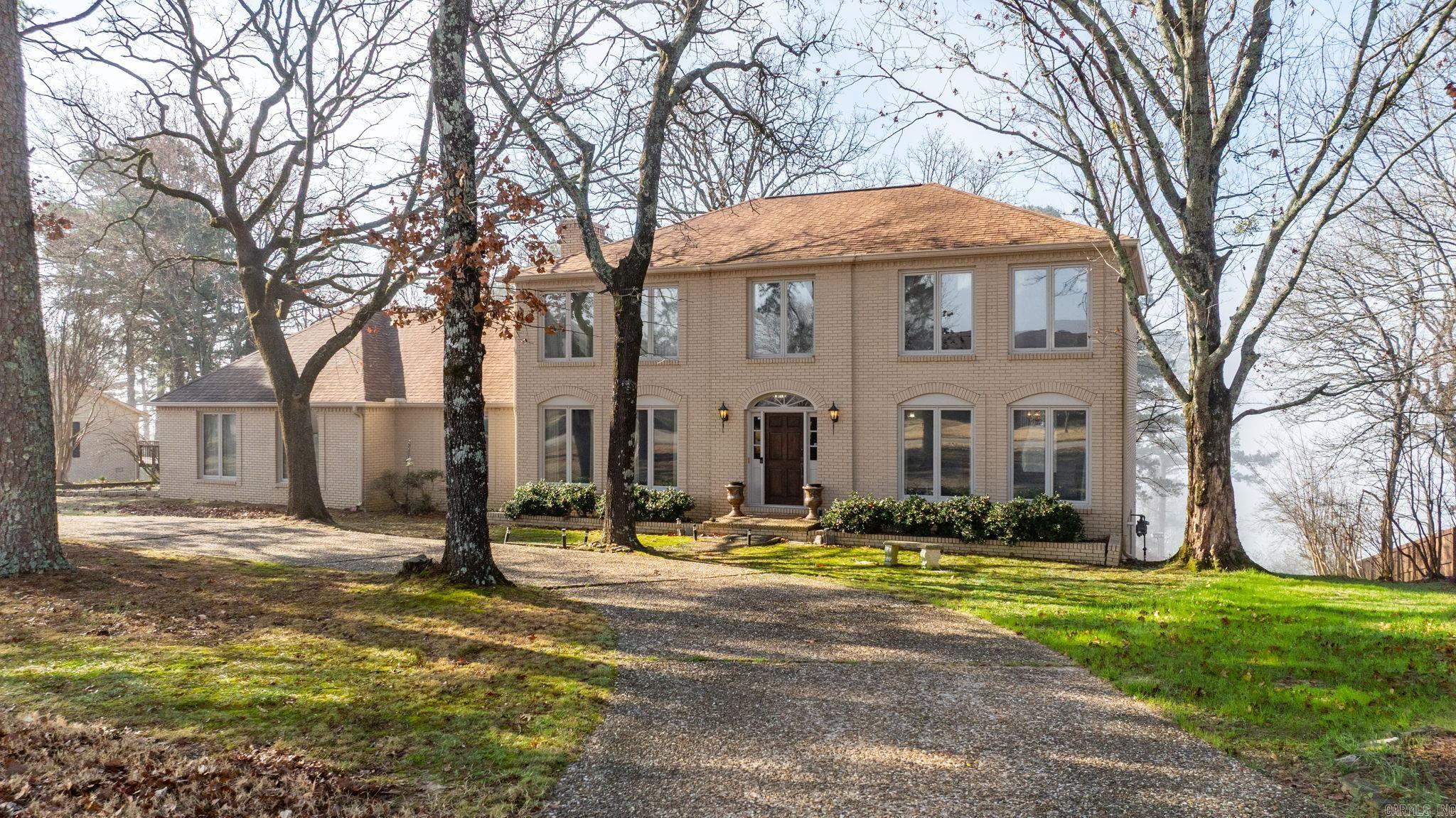 13101 Rivercrest  Little Rock, AR