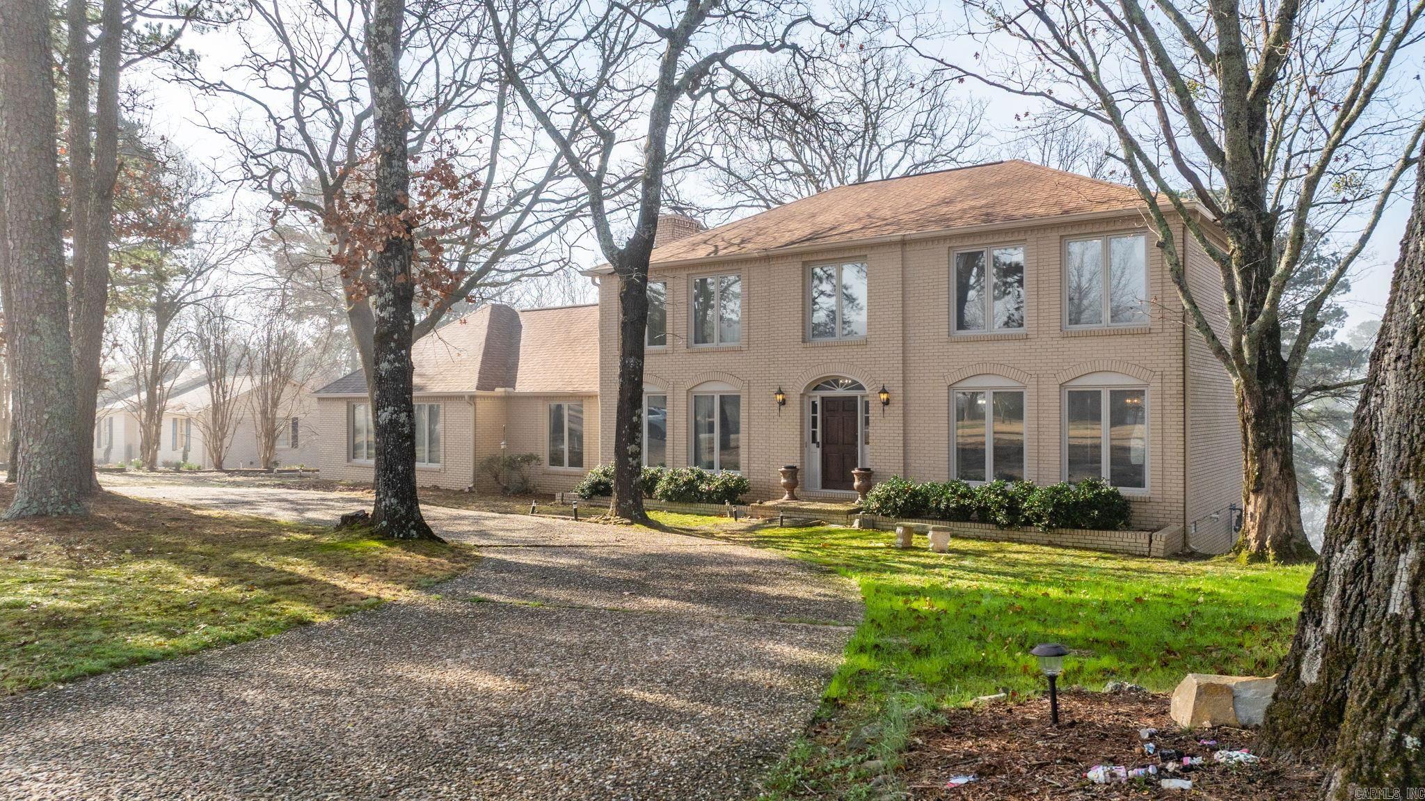 13101 Rivercrest  Little Rock, AR