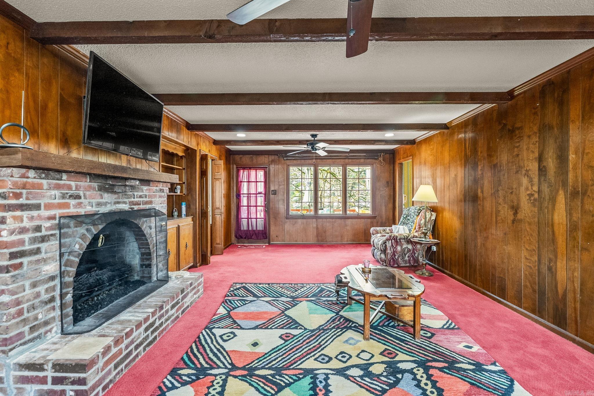 13101 Rivercrest  Little Rock, AR