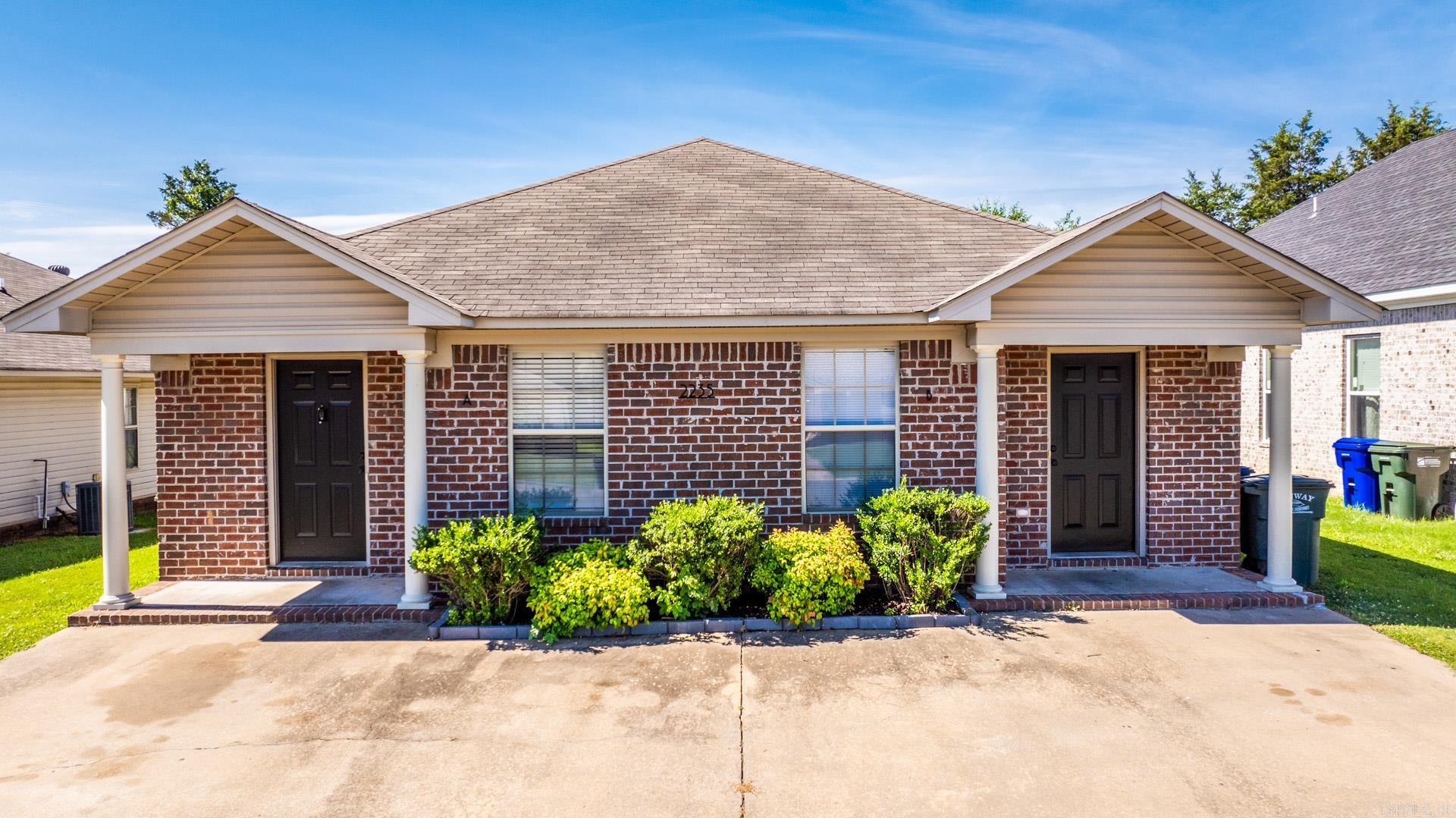 2125-2235 Rosemary  Conway, AR