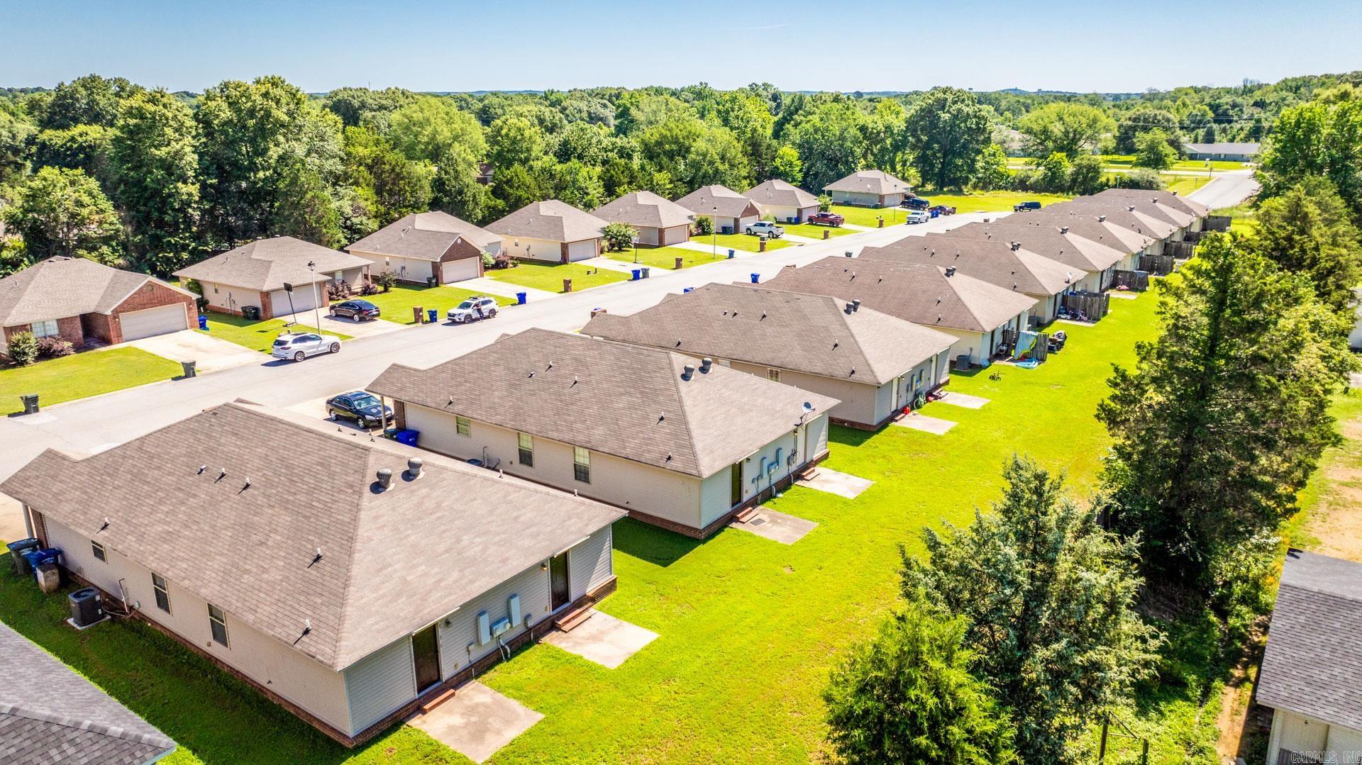 2125-2235 Rosemary  Conway, AR