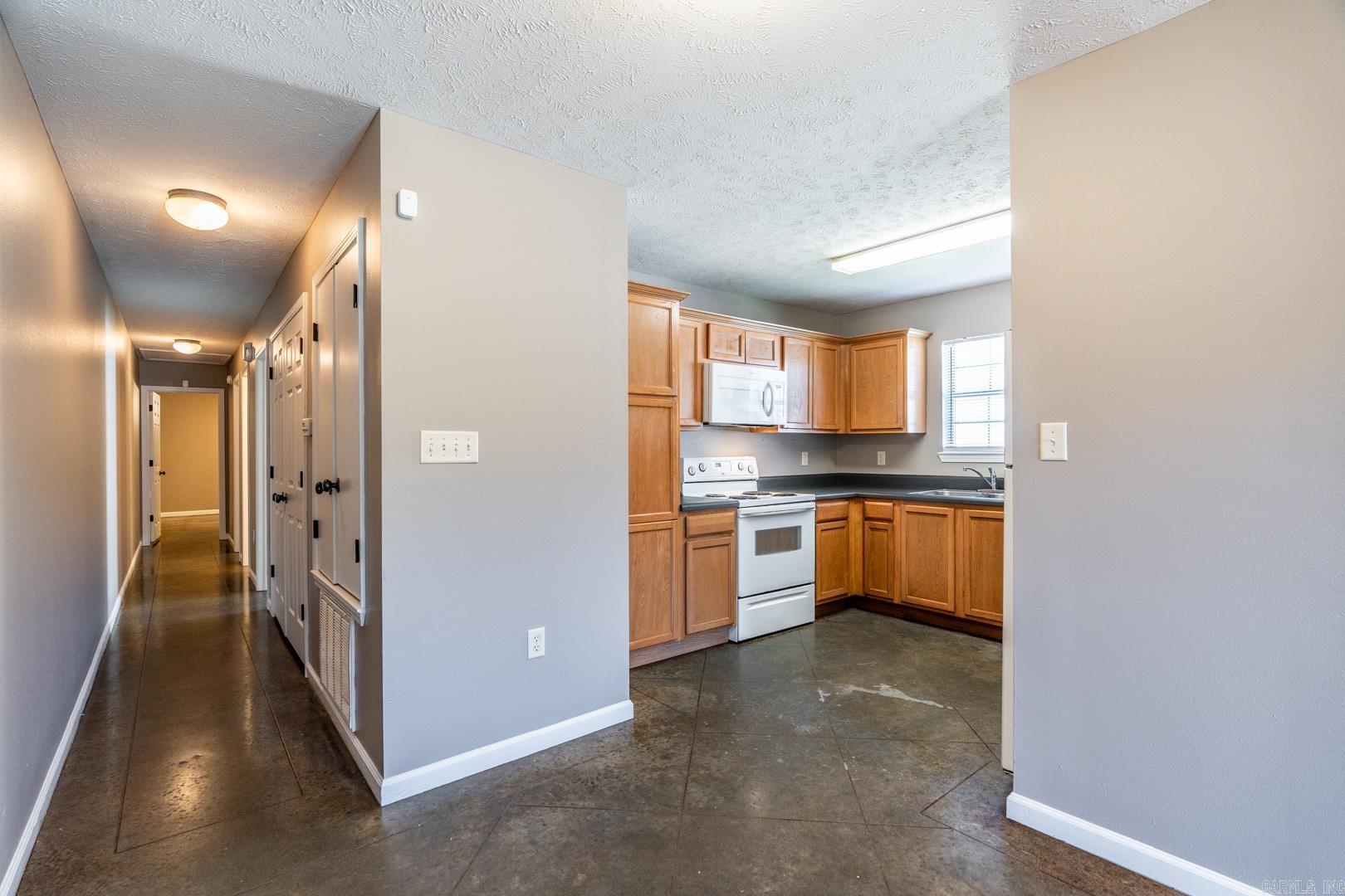 2125-2235 Rosemary  Conway, AR