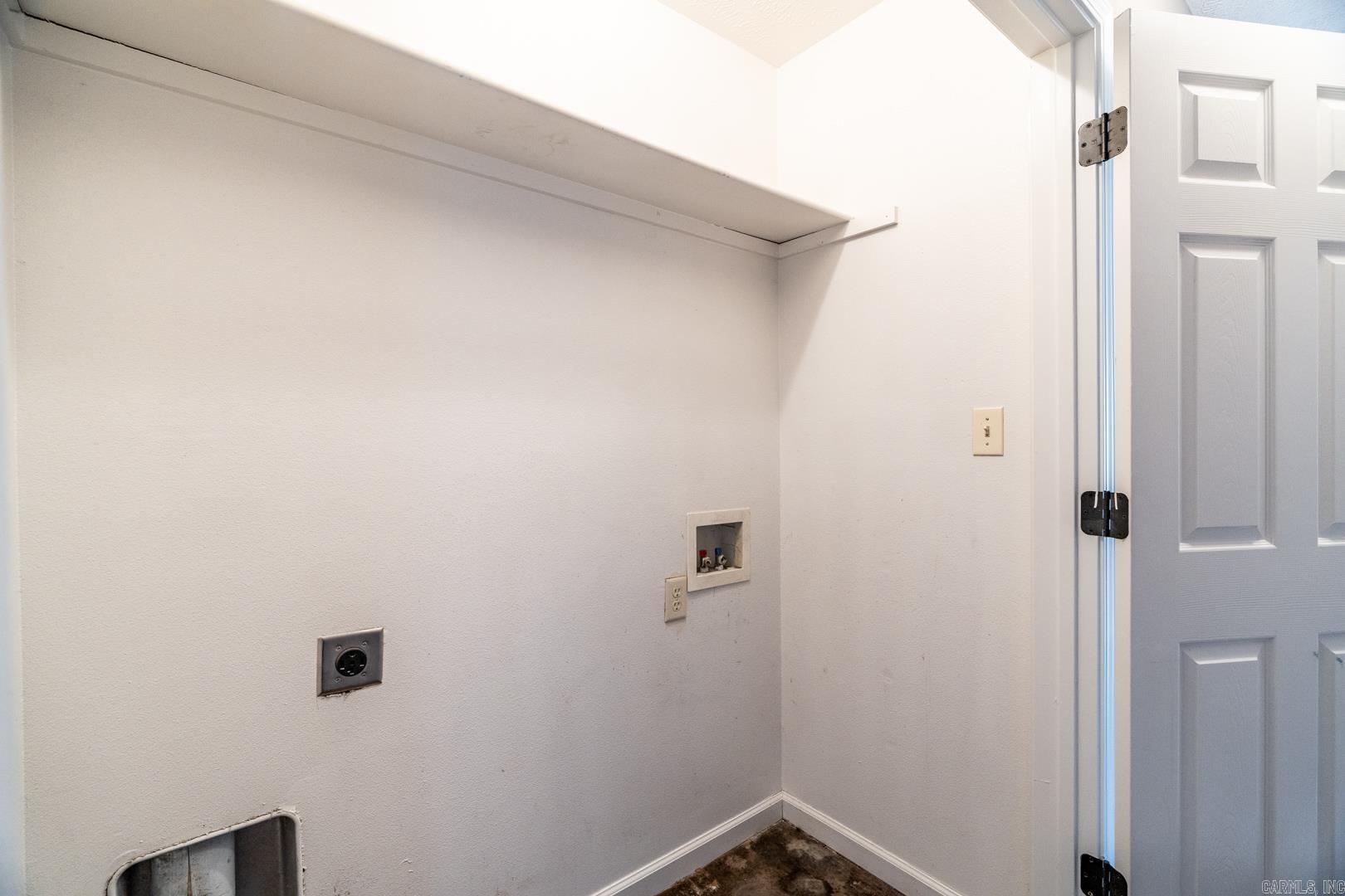 2125-2235 Rosemary  Conway, AR