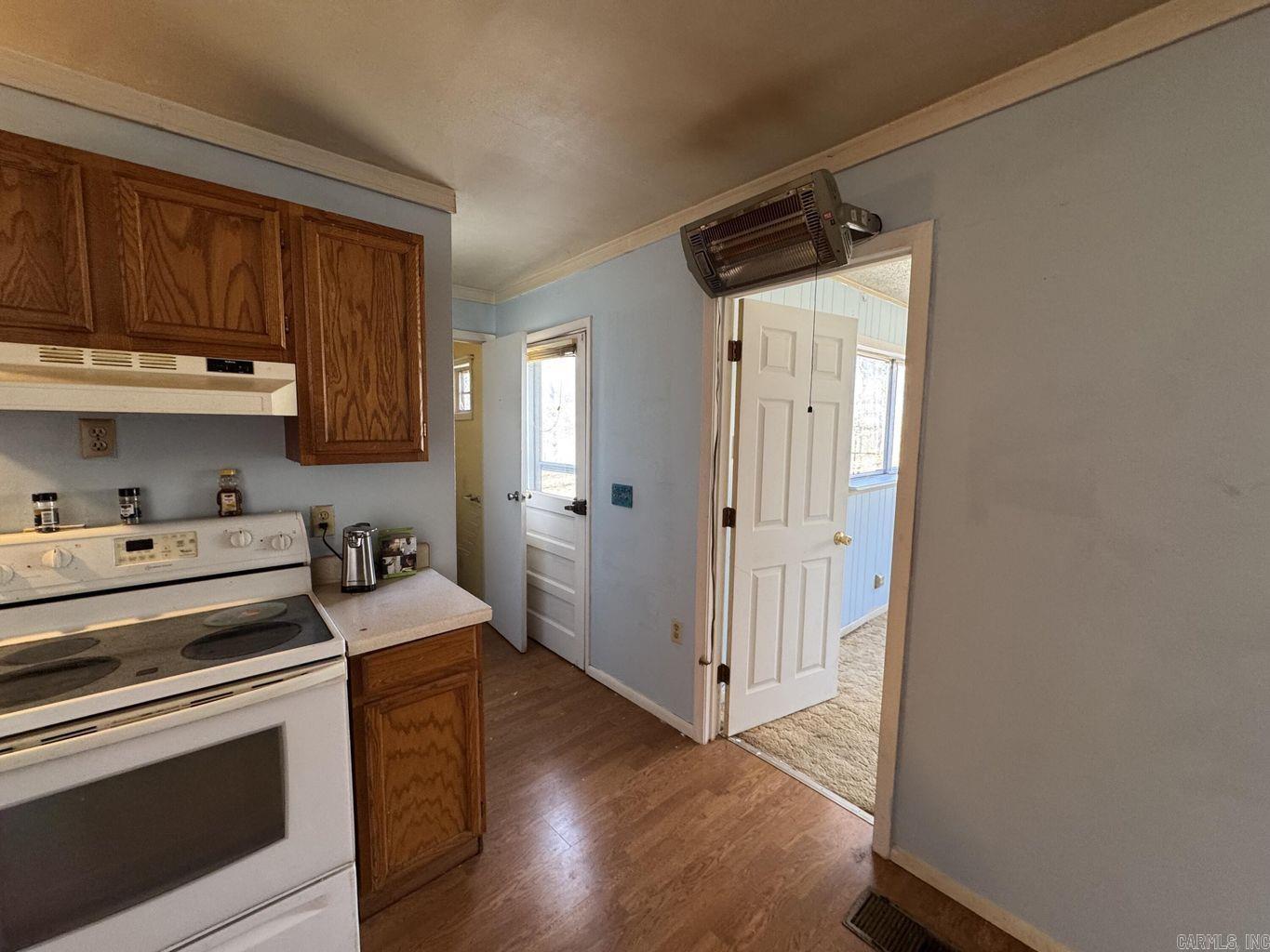 709 Owl  Horseshoe Bend, AR