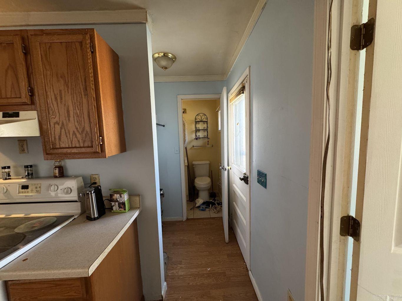 709 Owl  Horseshoe Bend, AR