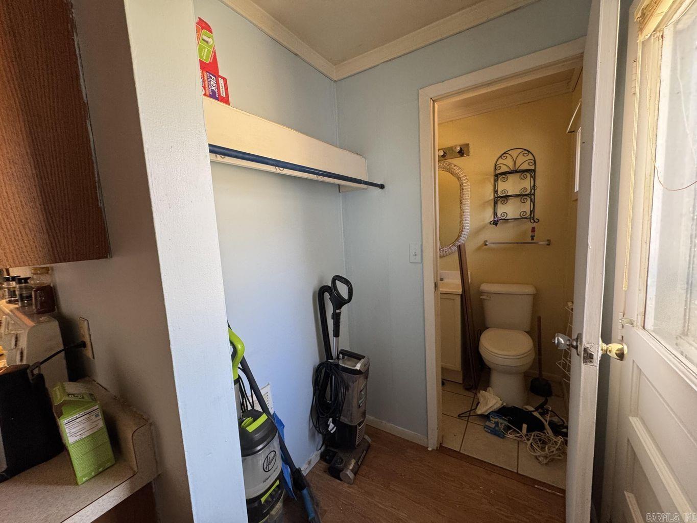 709 Owl  Horseshoe Bend, AR