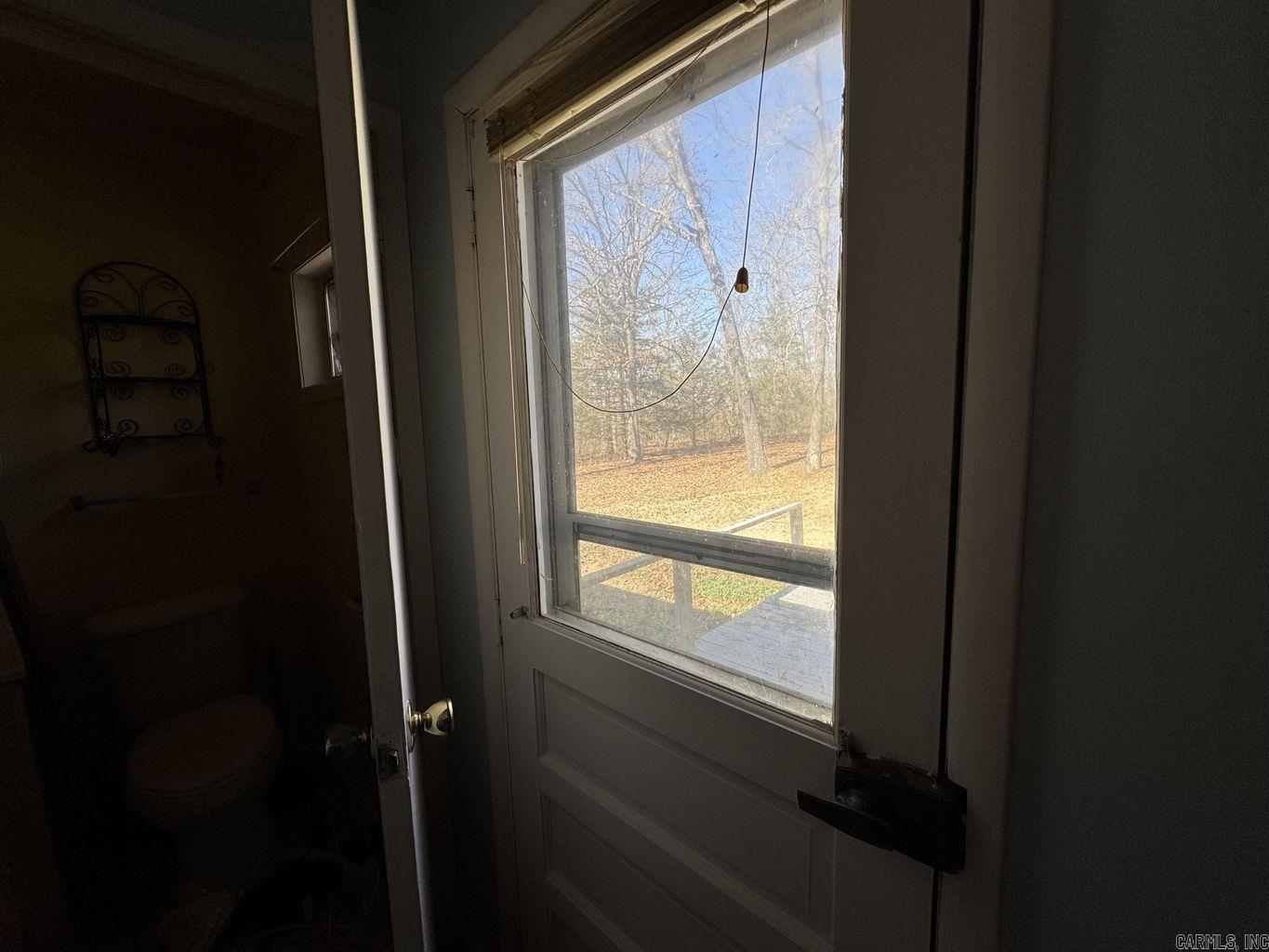 709 Owl  Horseshoe Bend, AR