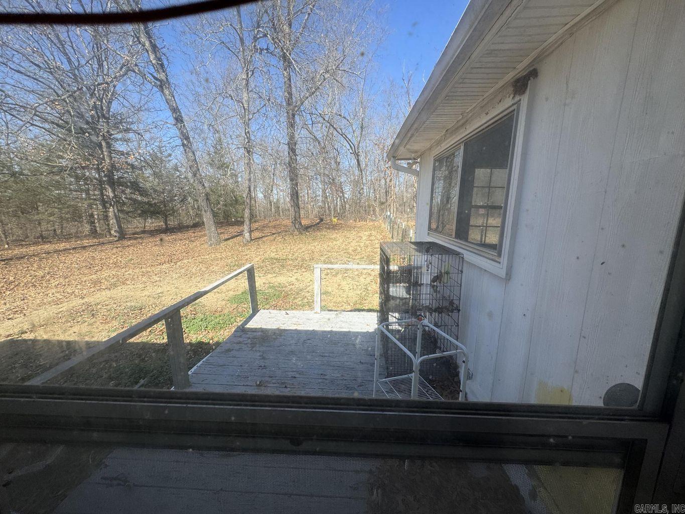 709 Owl  Horseshoe Bend, AR