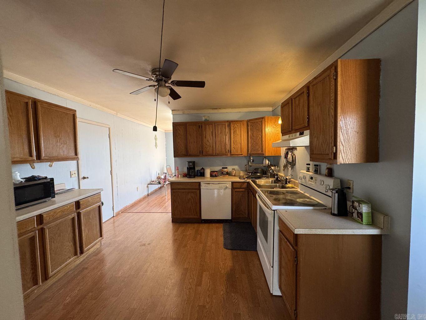 709 Owl  Horseshoe Bend, AR