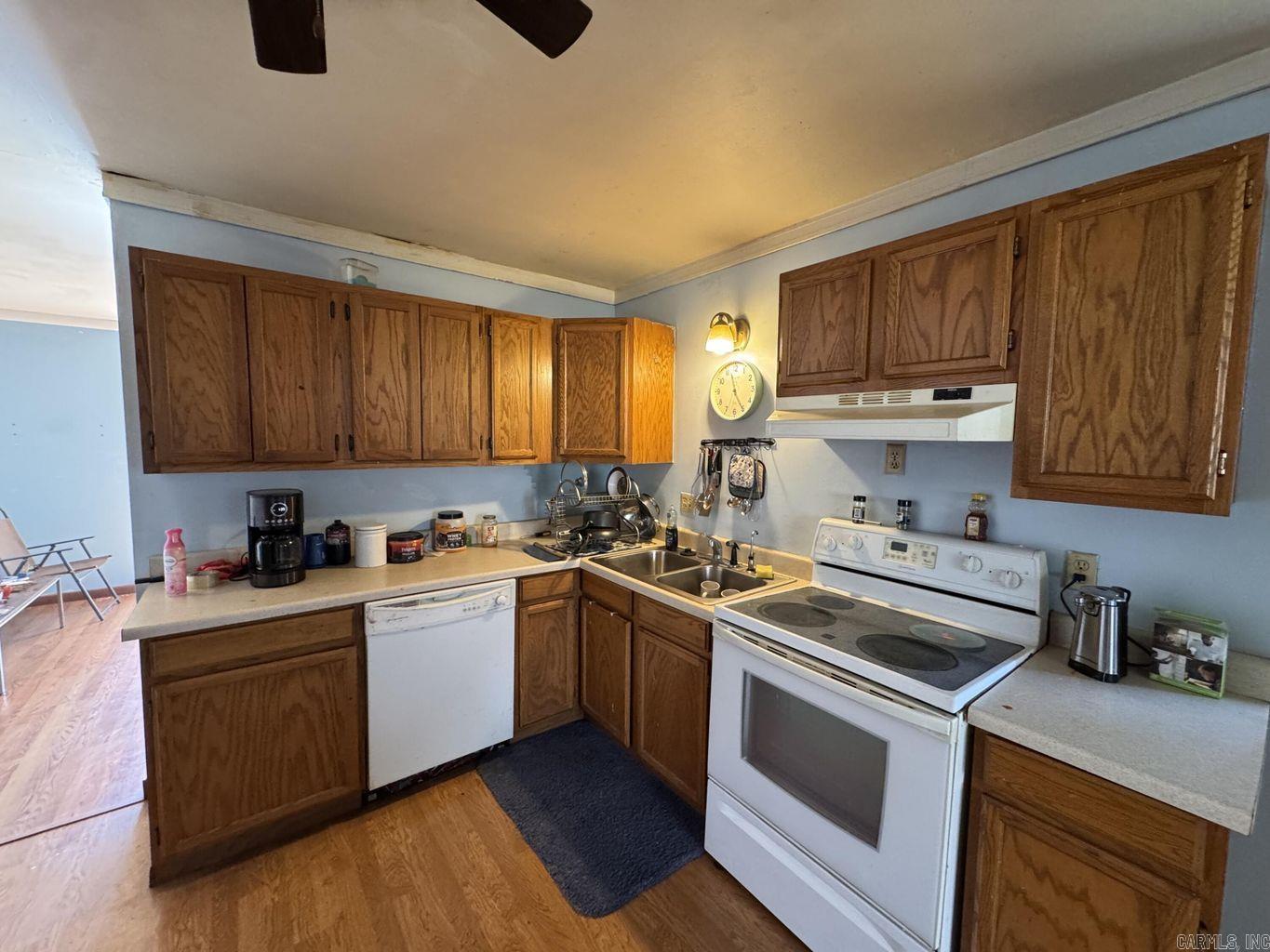 709 Owl  Horseshoe Bend, AR