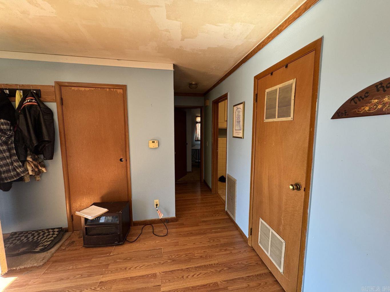 709 Owl  Horseshoe Bend, AR