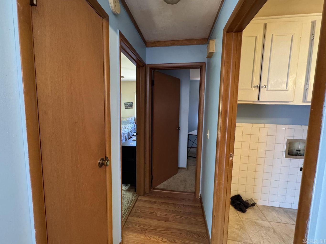 709 Owl  Horseshoe Bend, AR