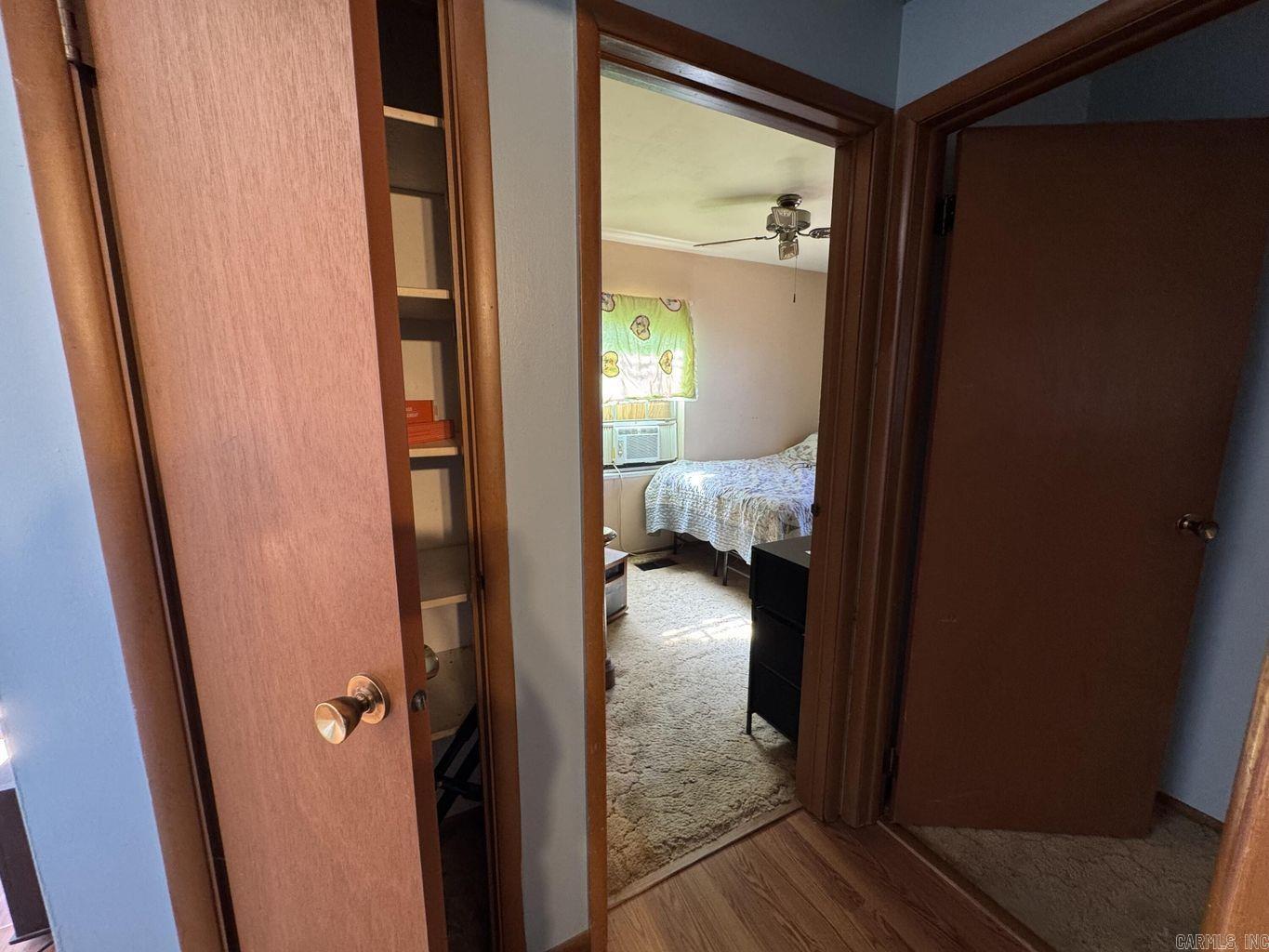 709 Owl  Horseshoe Bend, AR