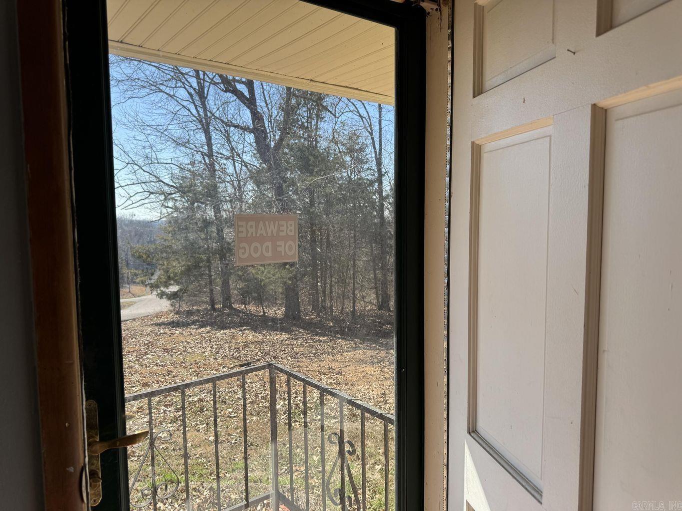 709 Owl  Horseshoe Bend, AR