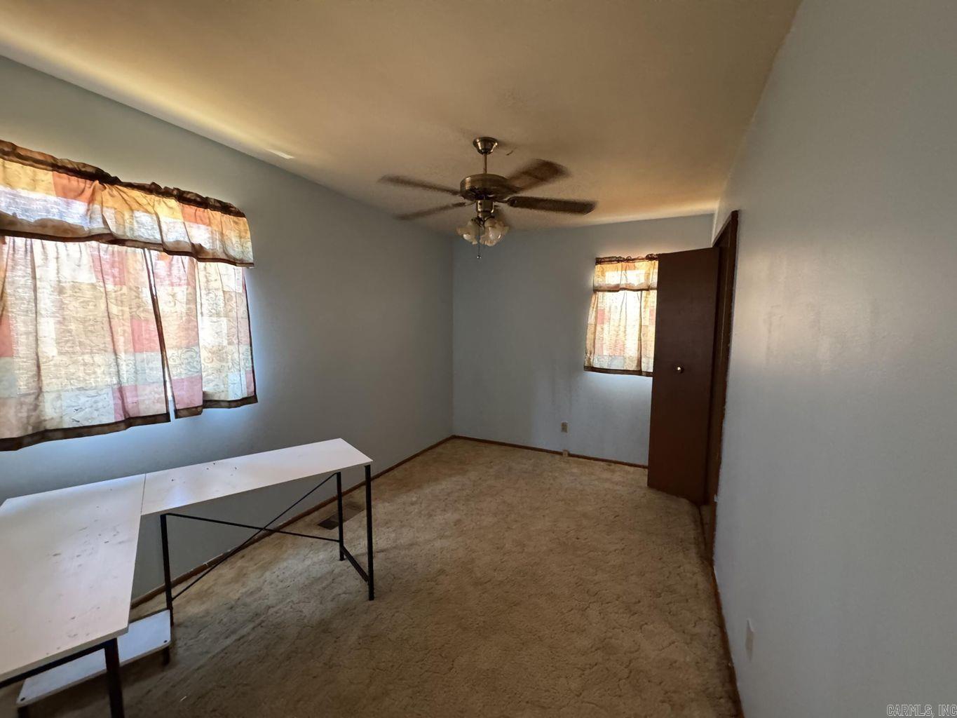 709 Owl  Horseshoe Bend, AR