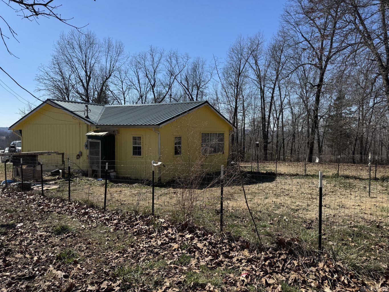 709 Owl  Horseshoe Bend, AR