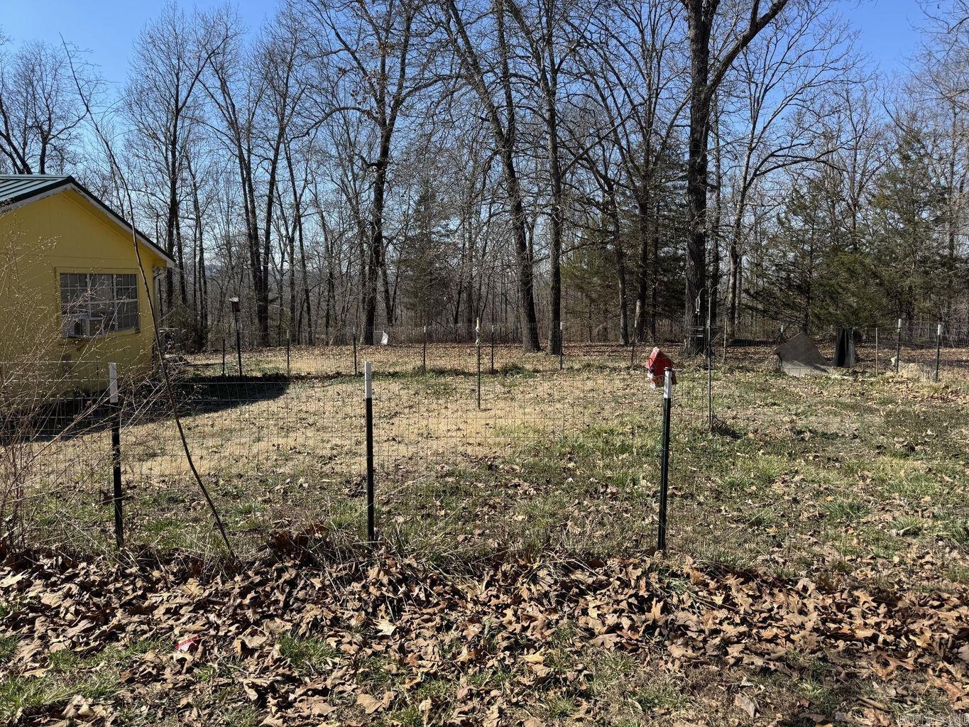 709 Owl  Horseshoe Bend, AR