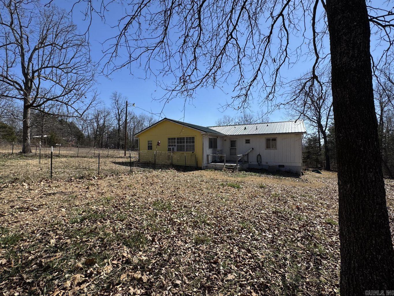709 Owl  Horseshoe Bend, AR