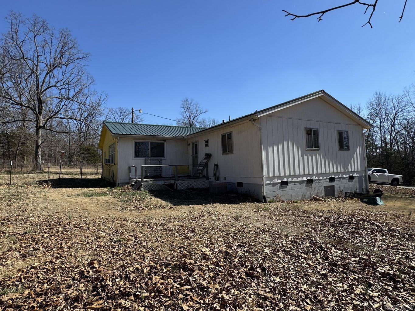709 Owl  Horseshoe Bend, AR