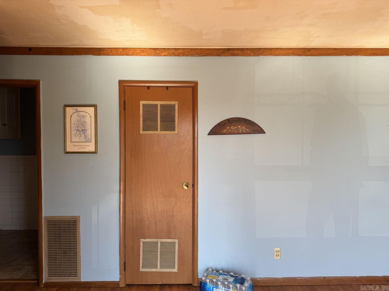 709 Owl  Horseshoe Bend, AR