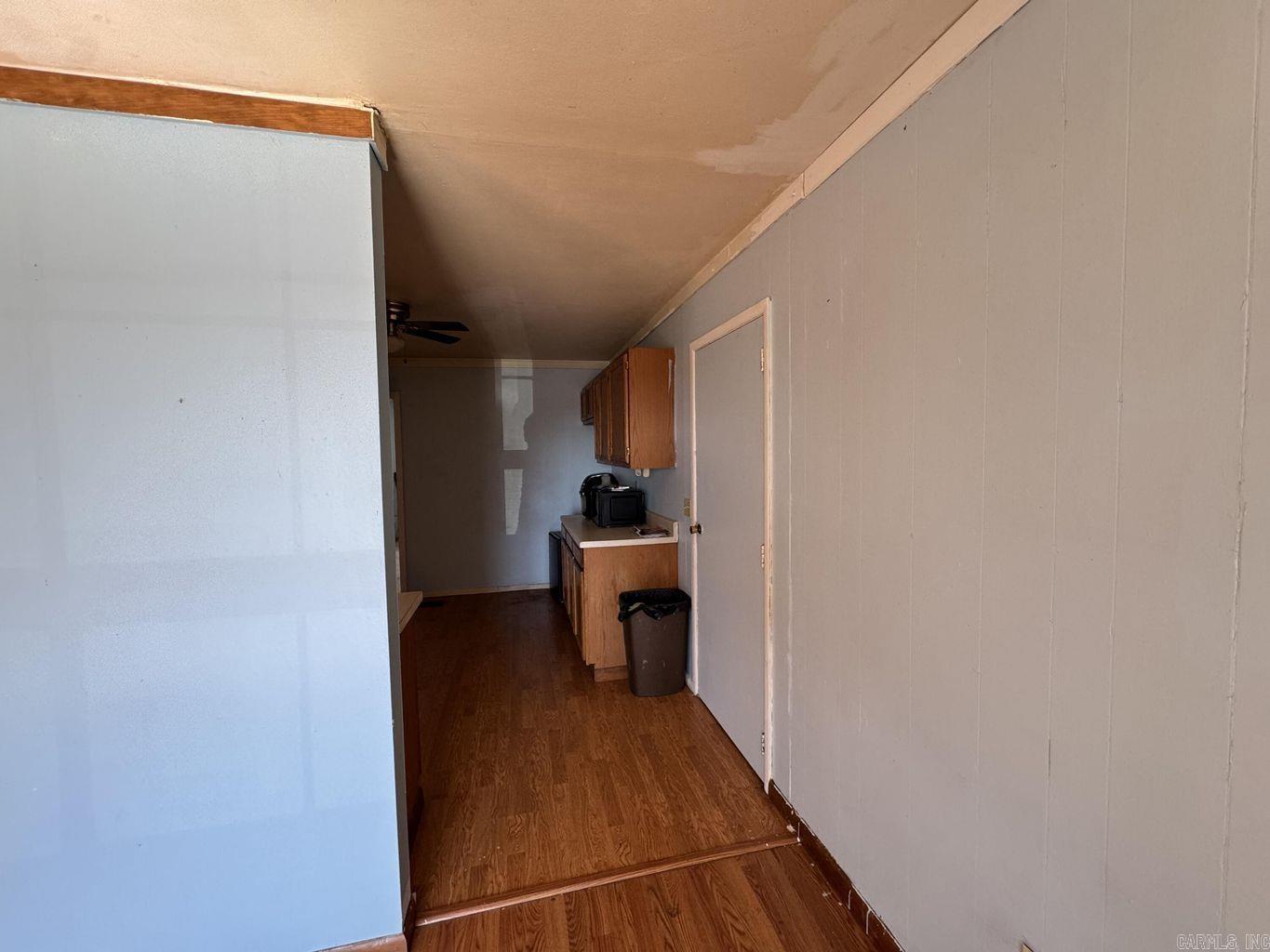 709 Owl  Horseshoe Bend, AR