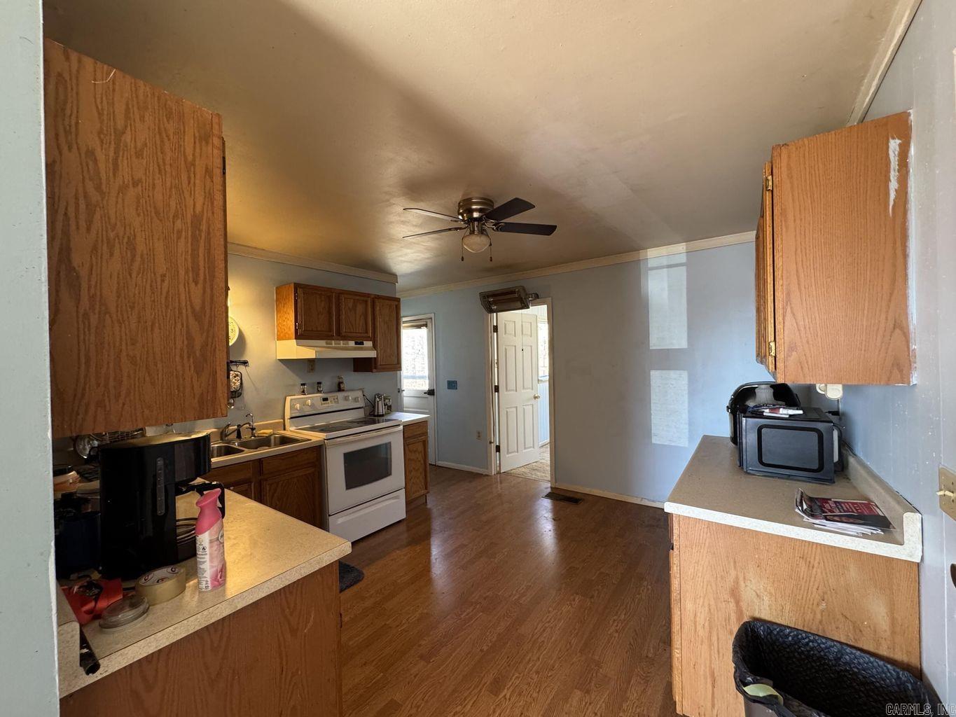 709 Owl  Horseshoe Bend, AR