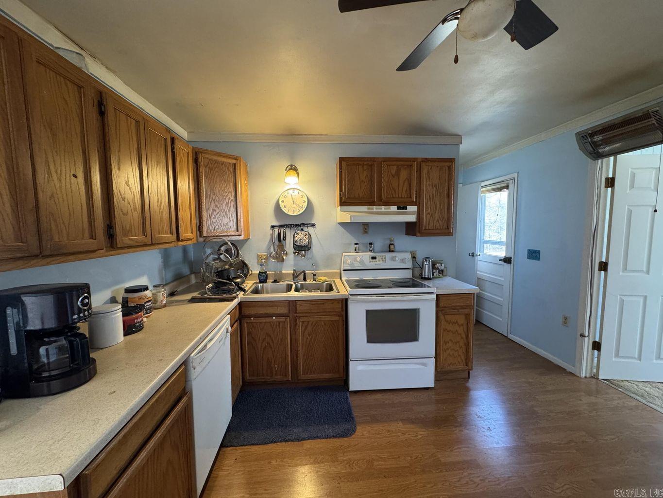 709 Owl  Horseshoe Bend, AR