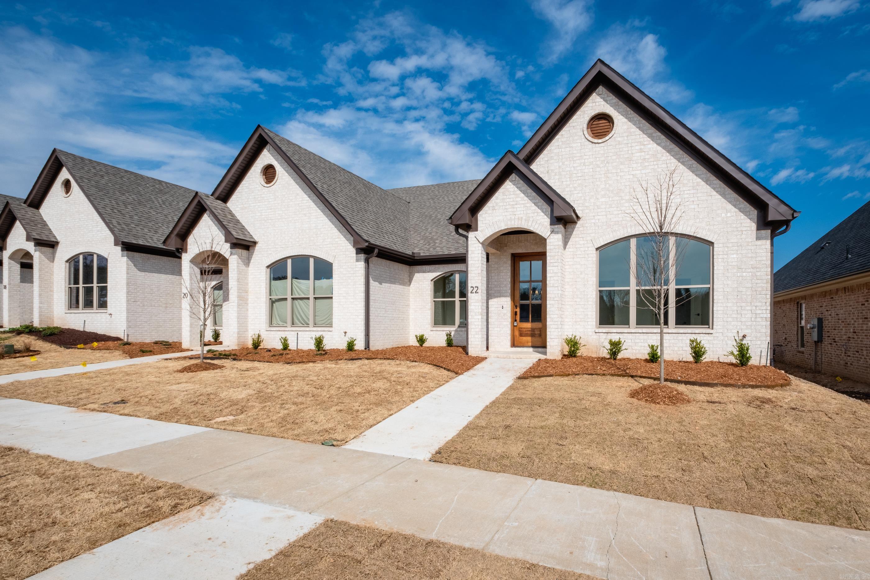 22 Driftwood  Little Rock, AR