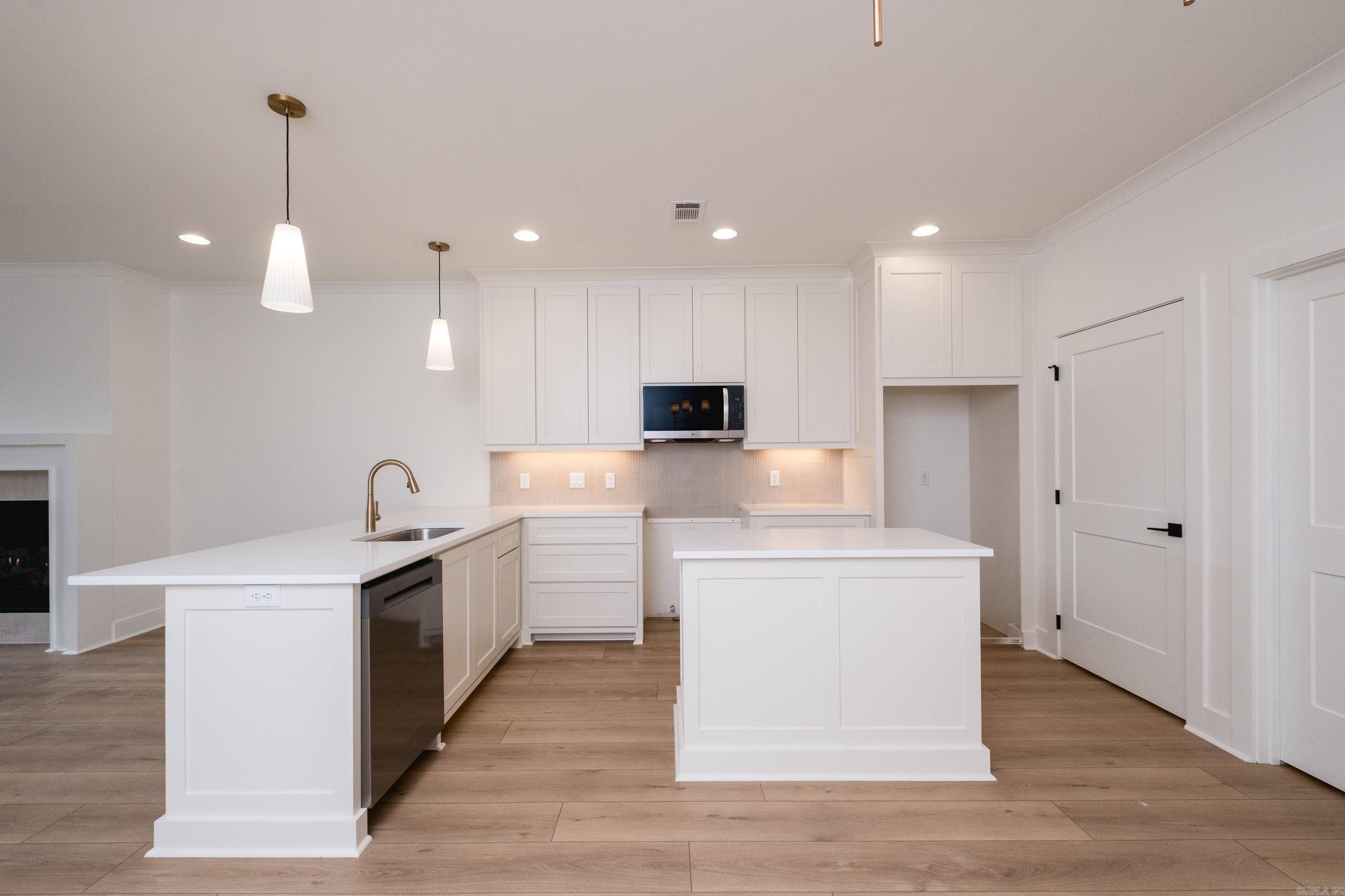 22 Driftwood  Little Rock, AR