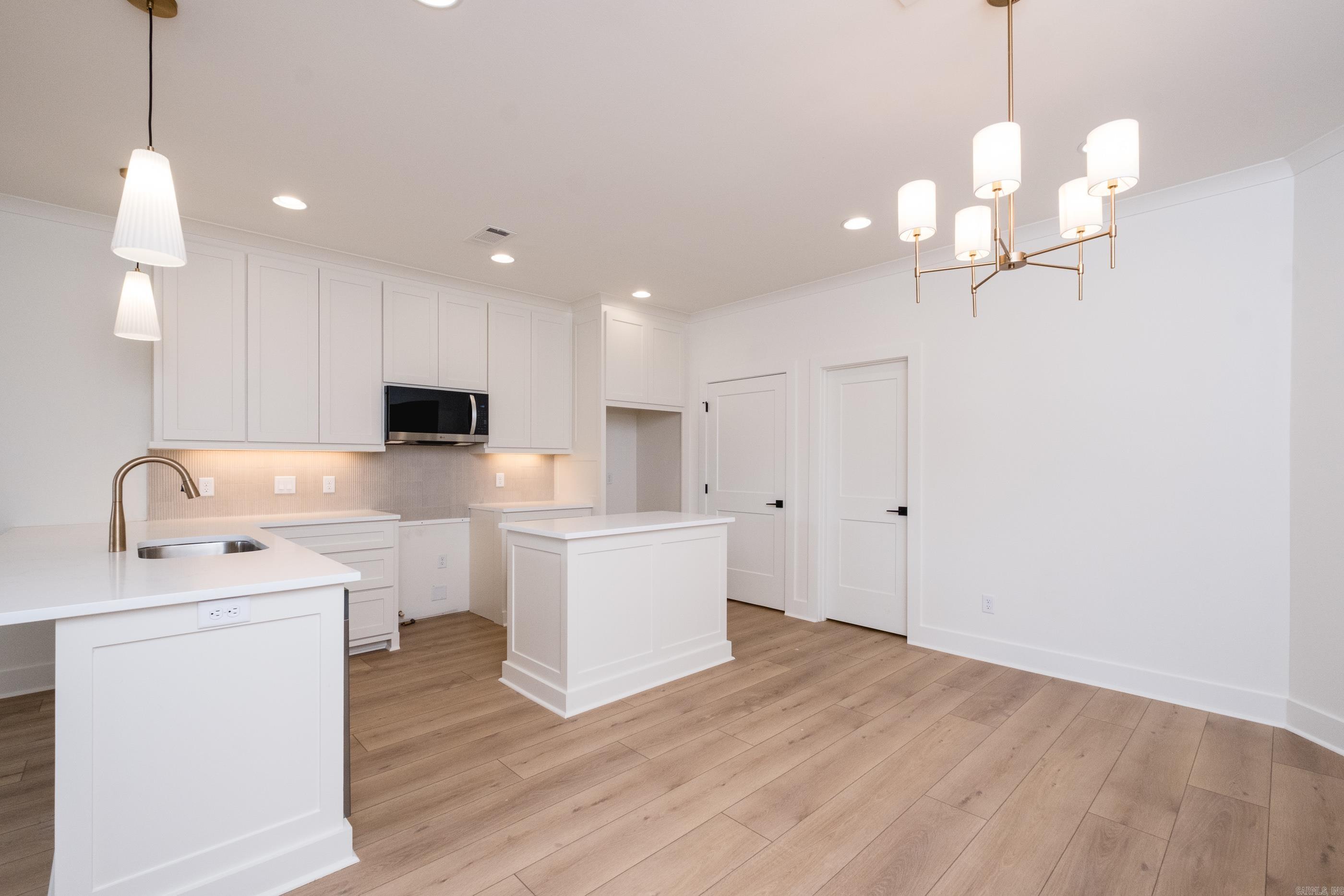 22 Driftwood  Little Rock, AR