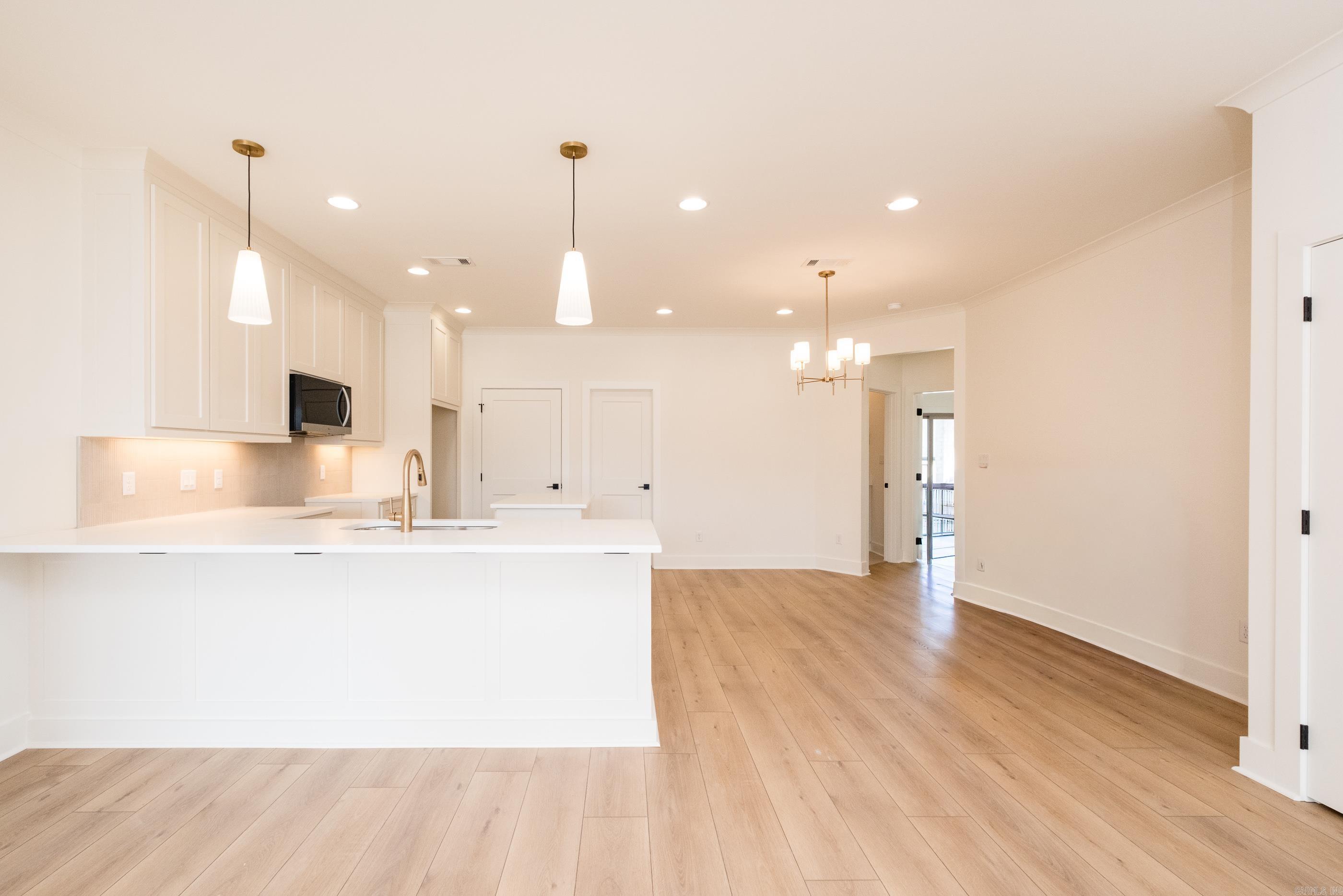 22 Driftwood  Little Rock, AR