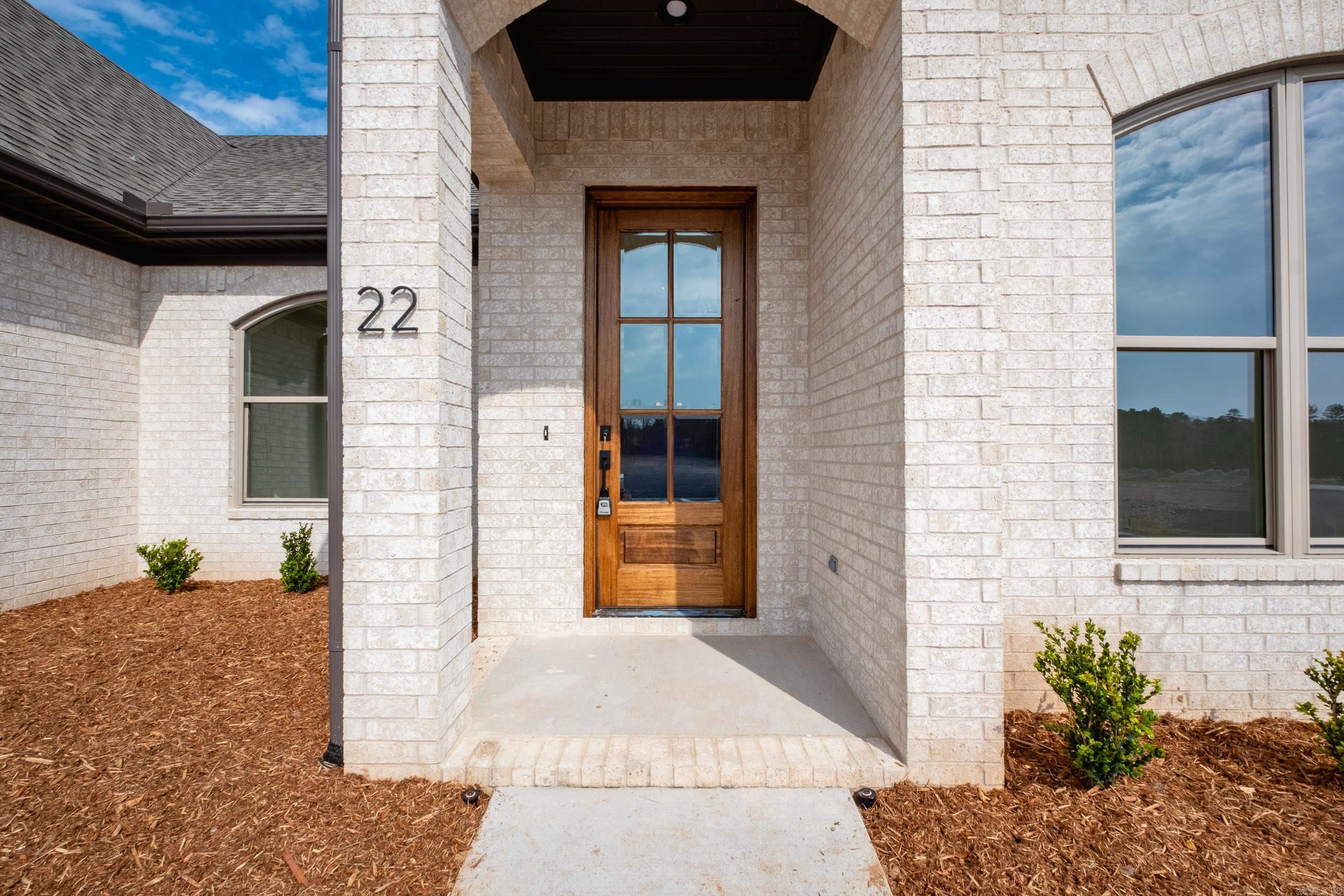 22 Driftwood  Little Rock, AR